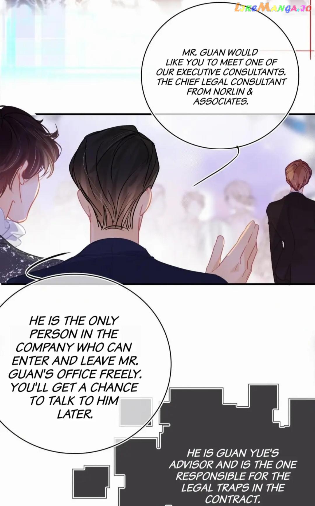 Turing Code Chapter 56 - page 33