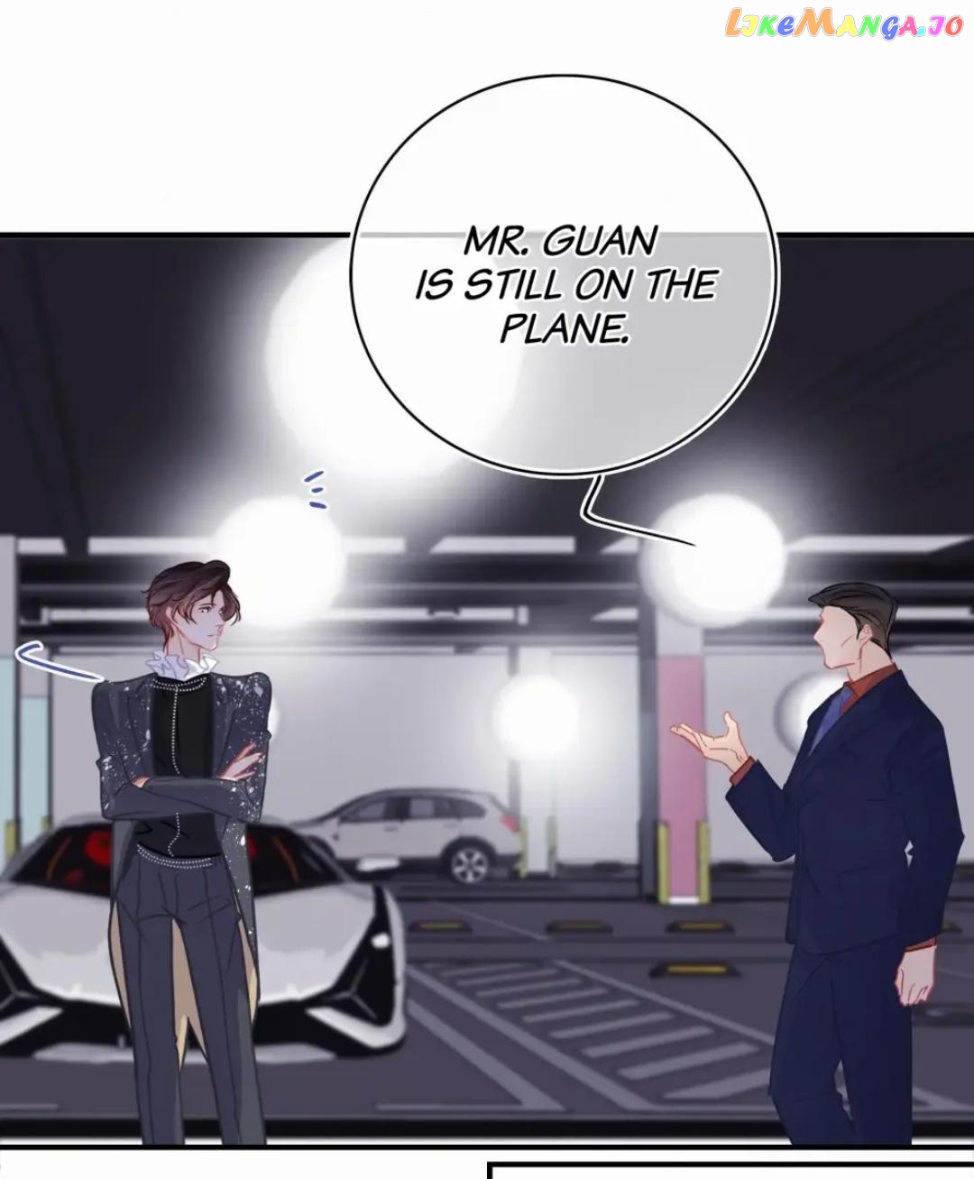 Turing Code Chapter 56 - page 8