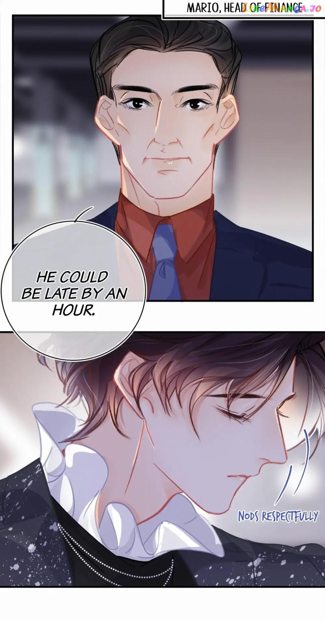 Turing Code Chapter 56 - page 9