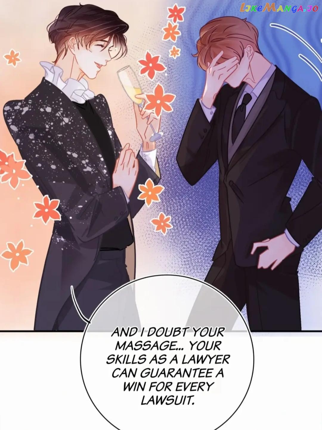 Turing Code Chapter 57 - page 12