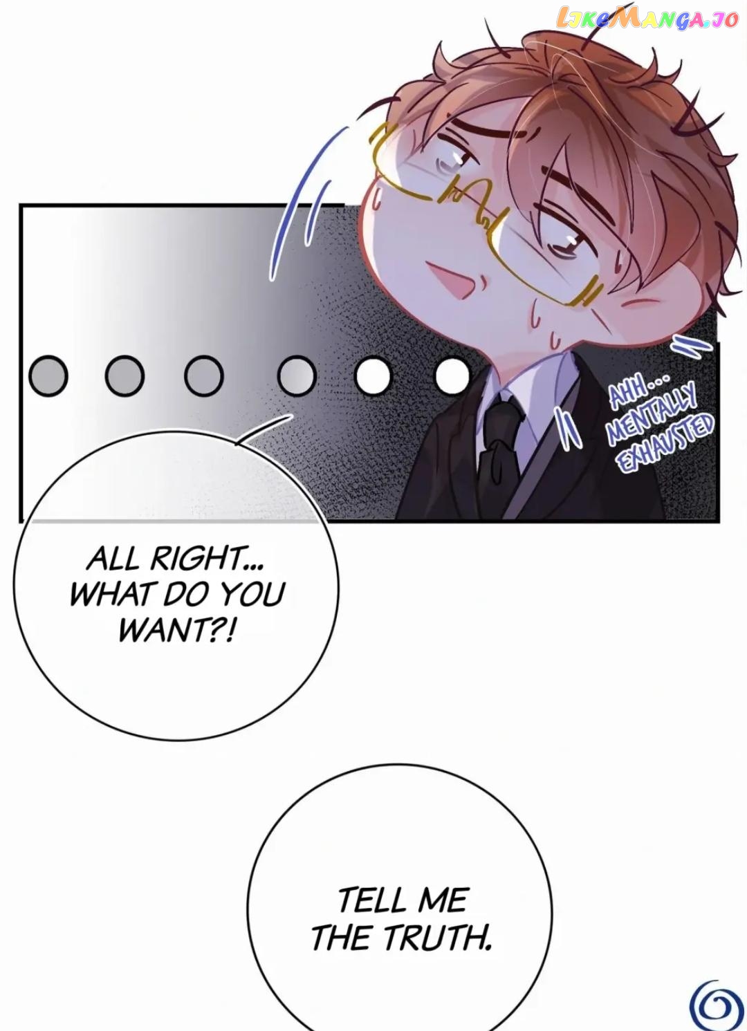 Turing Code Chapter 57 - page 14