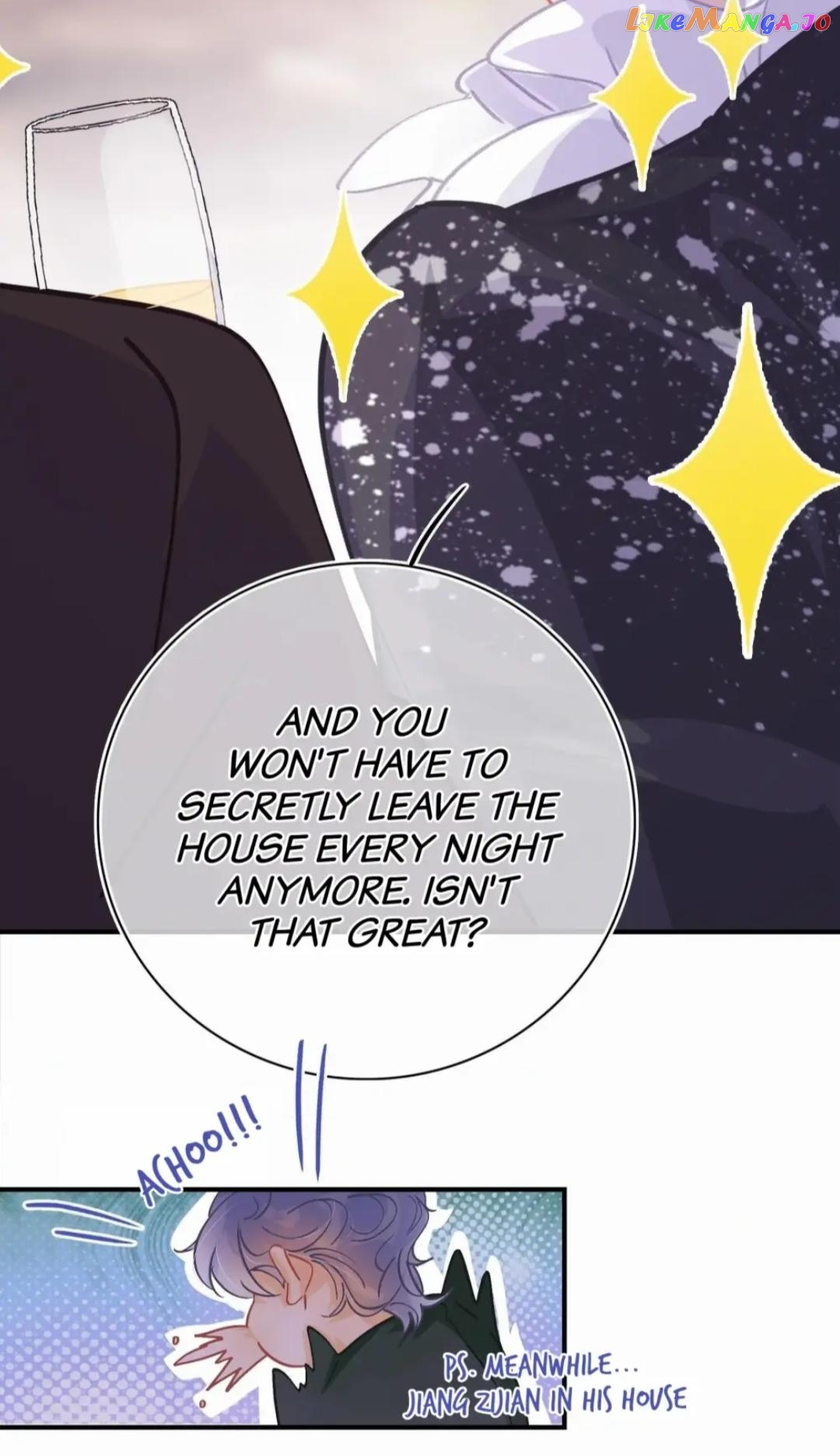 Turing Code Chapter 57 - page 23