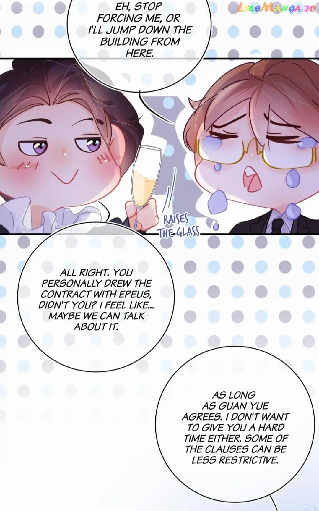Turing Code Chapter 57 - page 25