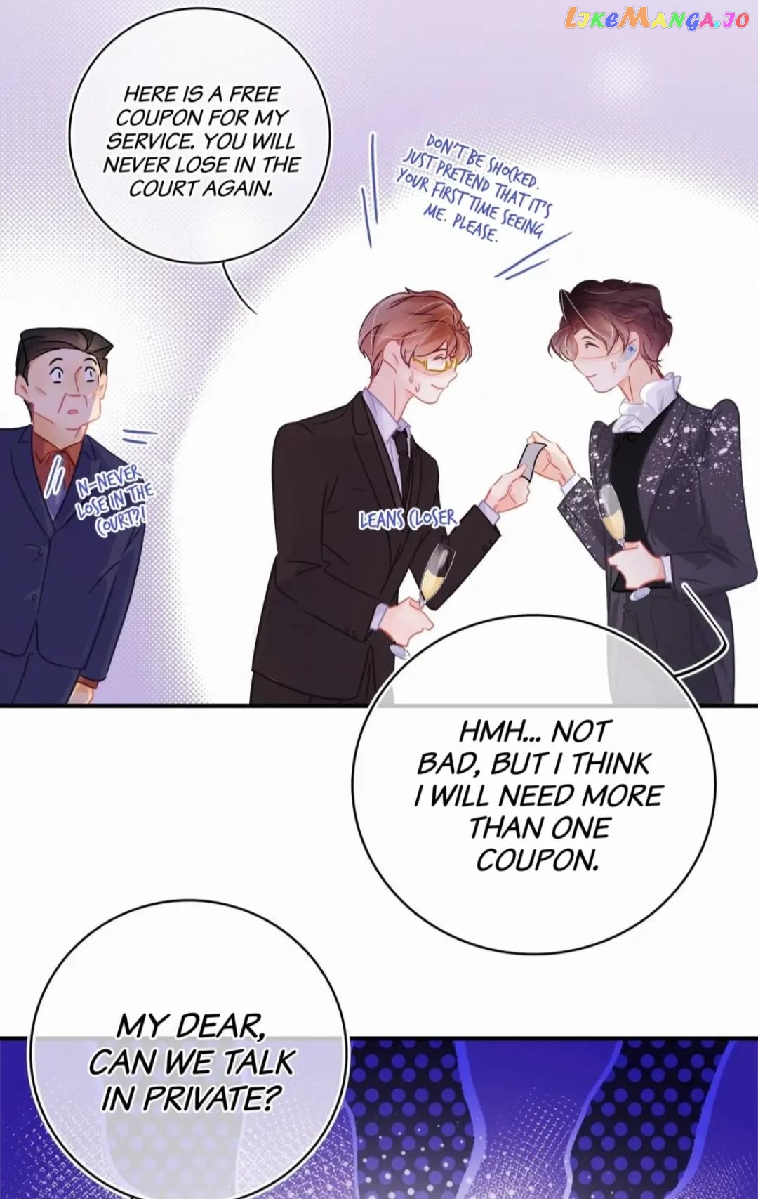 Turing Code Chapter 57 - page 5