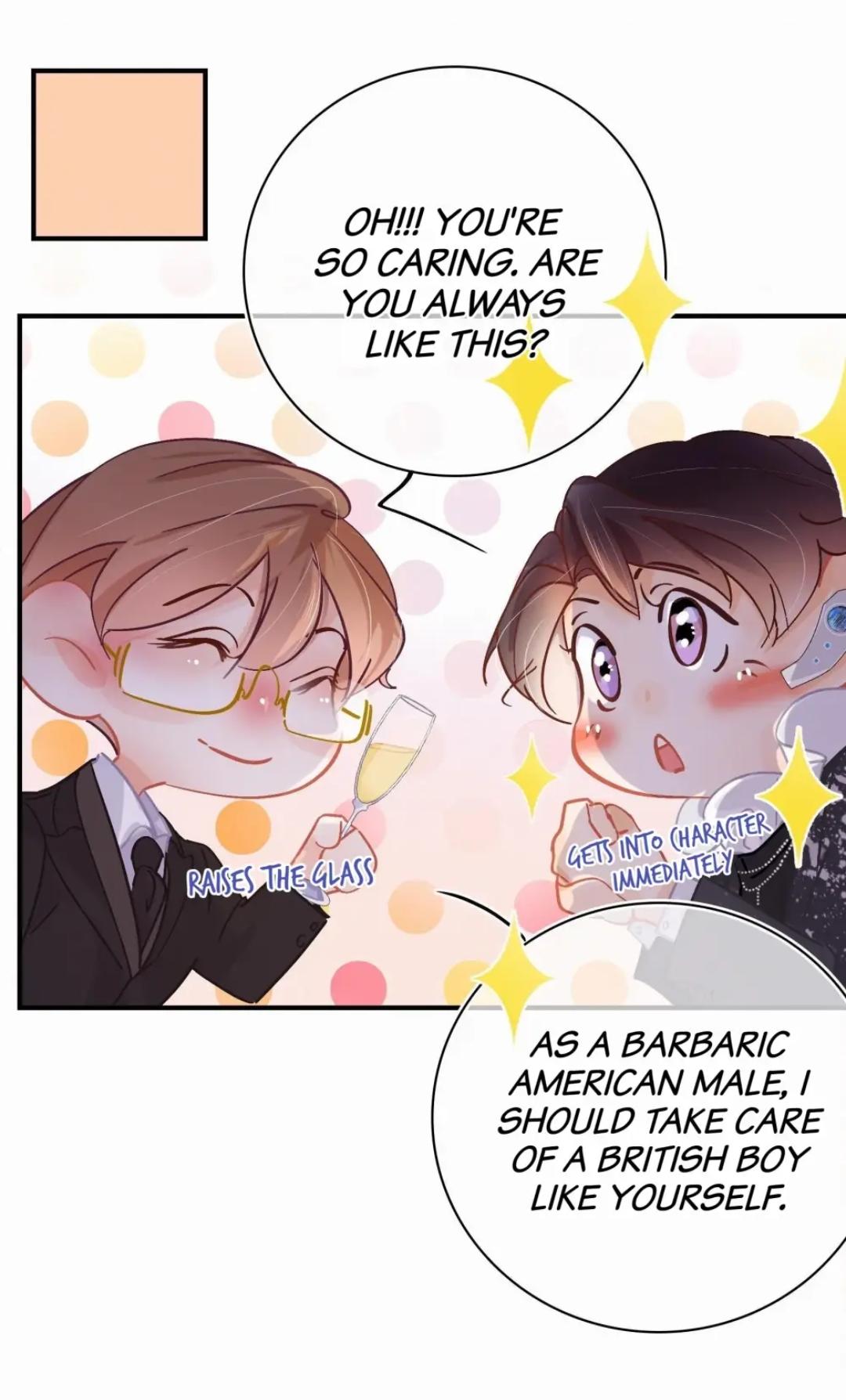 Turing Code Chapter 58 - page 18