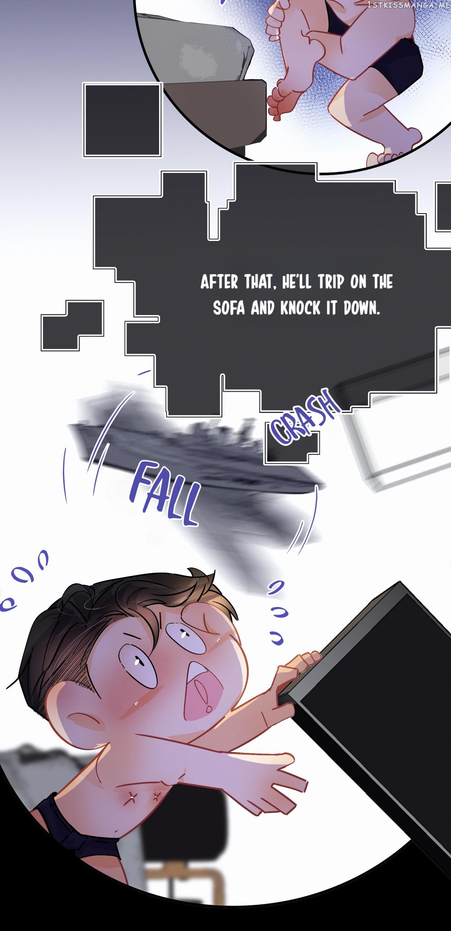 Turing Code Chapter 32 - page 21