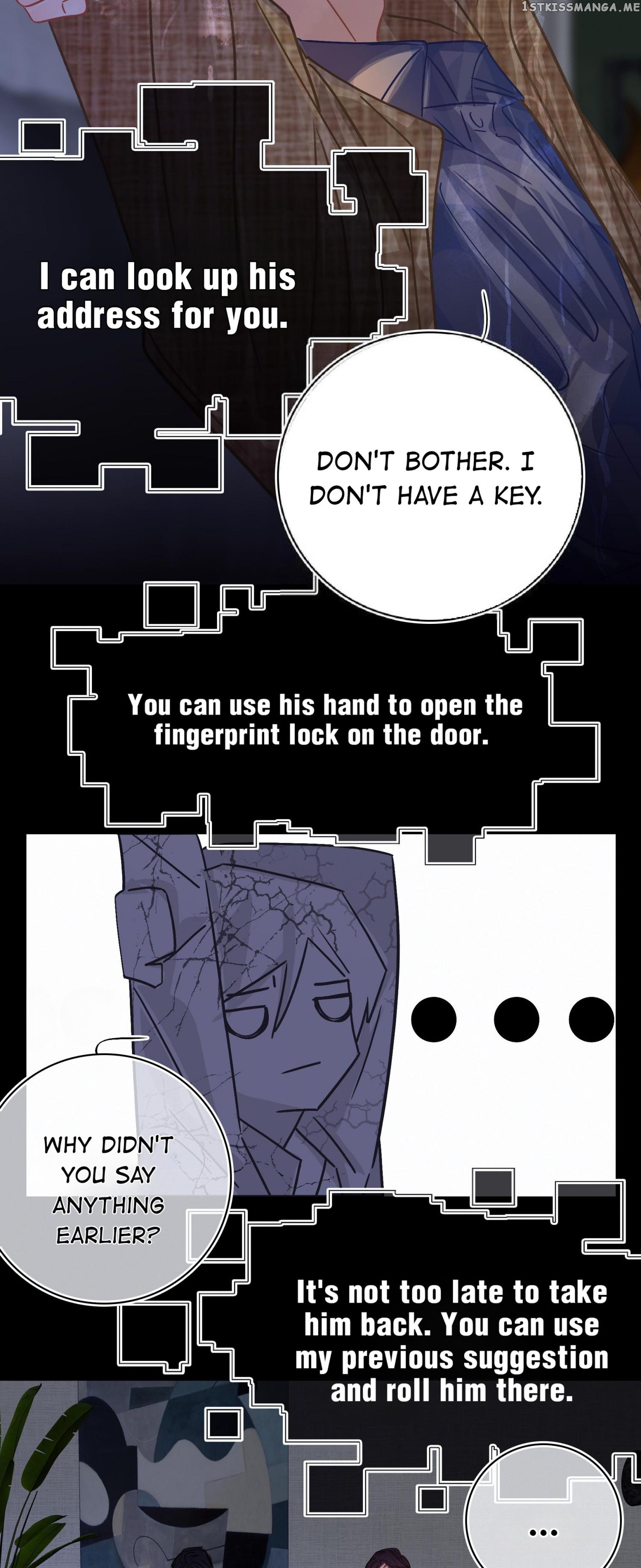 Turing Code Chapter 31 - page 15
