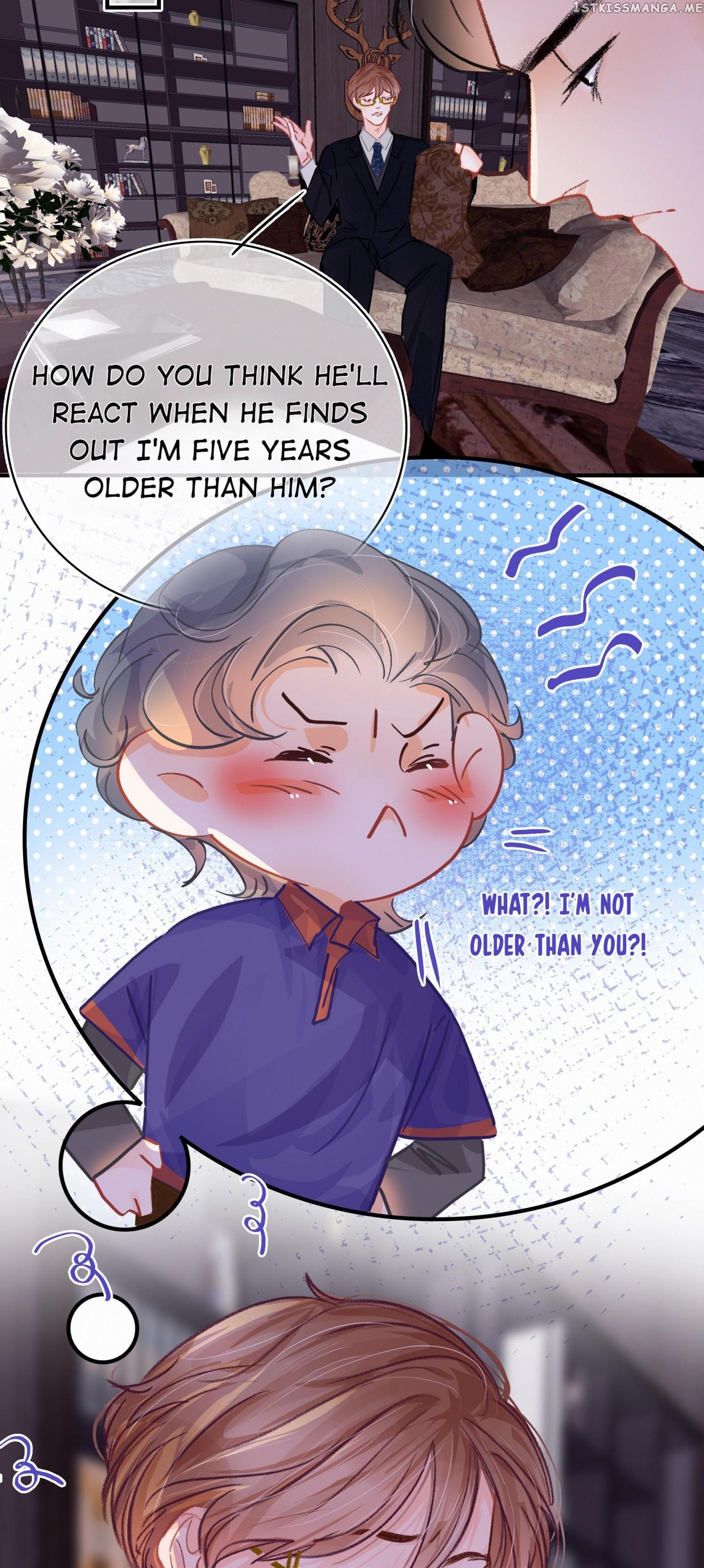 Turing Code Chapter 26 - page 21