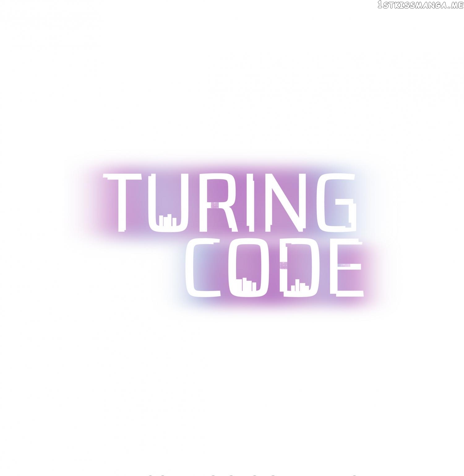 Turing Code Chapter 19 - page 1