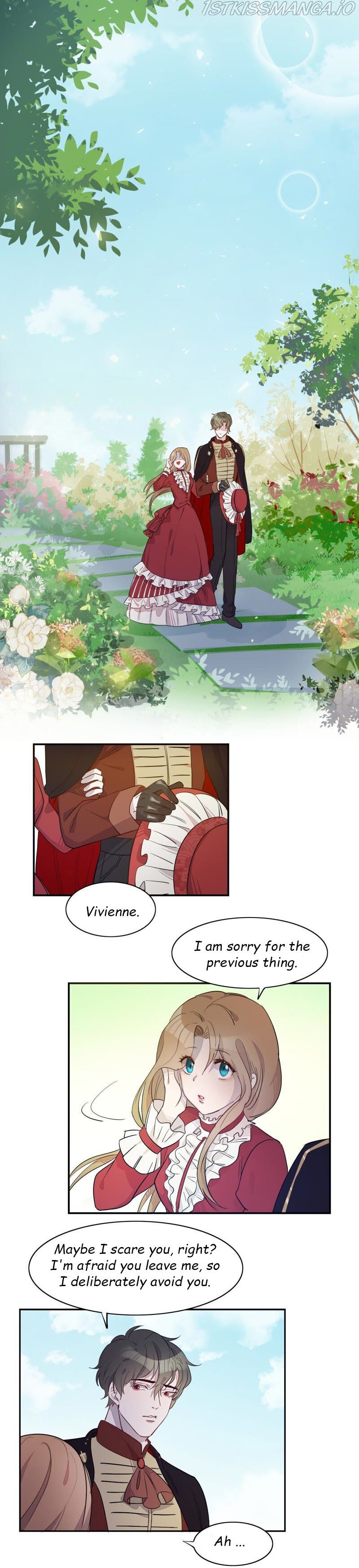 My Vampire Brother And Werewolf Boyfriend! Chapter 13.1 - page 1