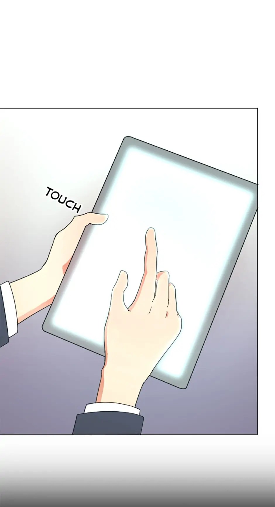 Love In Time chapter 12 - page 10