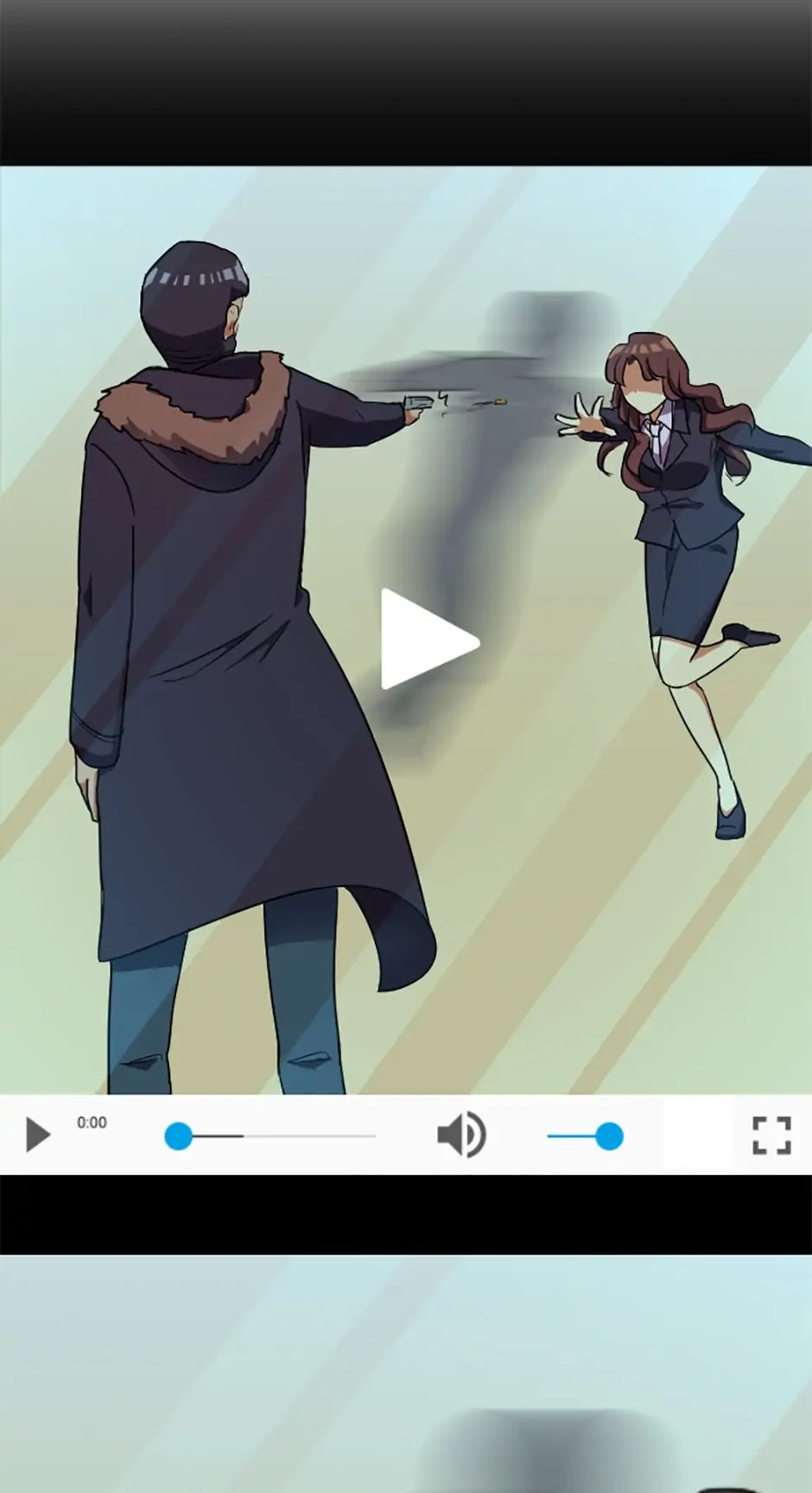 Love In Time chapter 12 - page 11