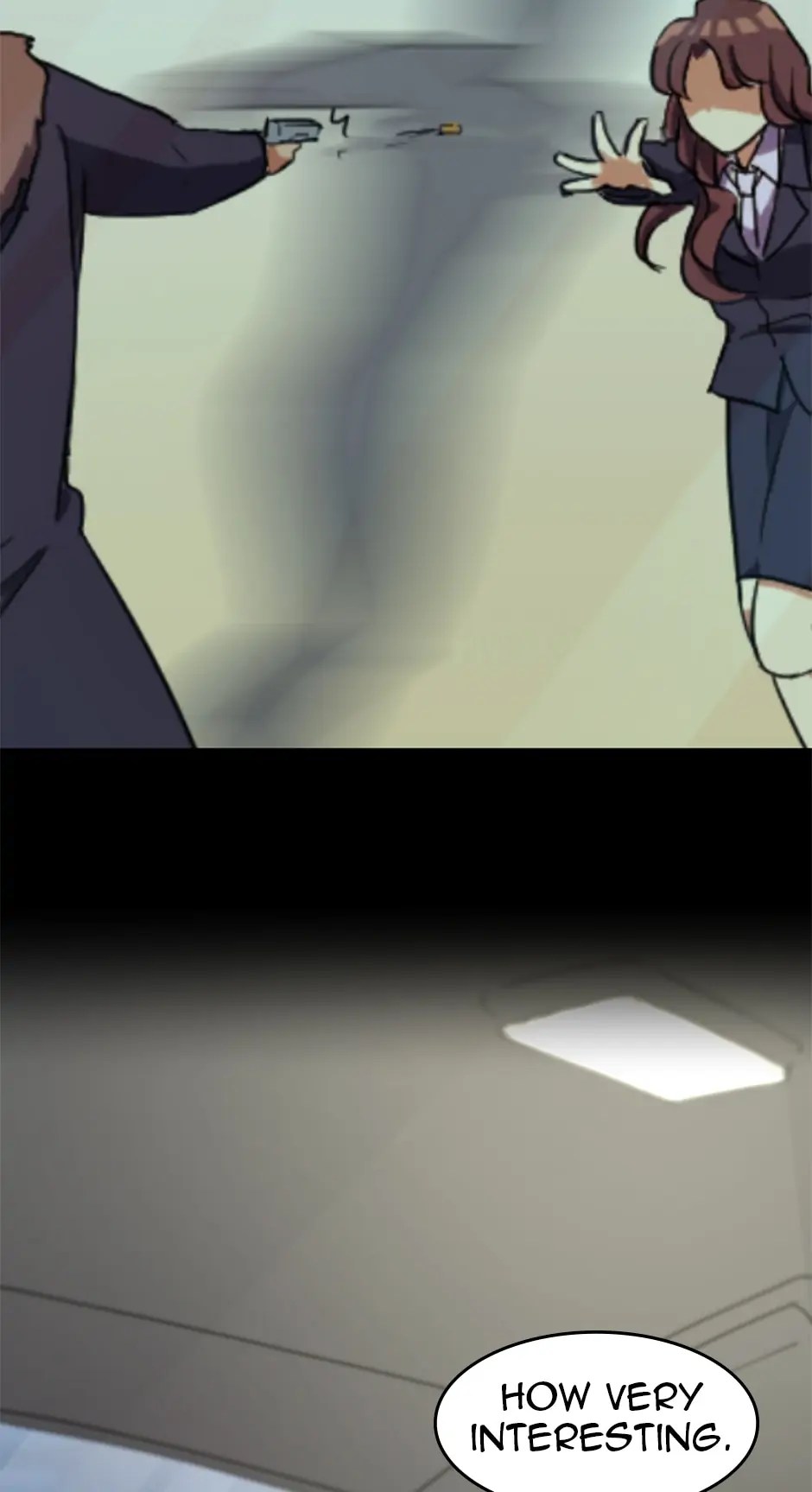 Love In Time chapter 12 - page 12