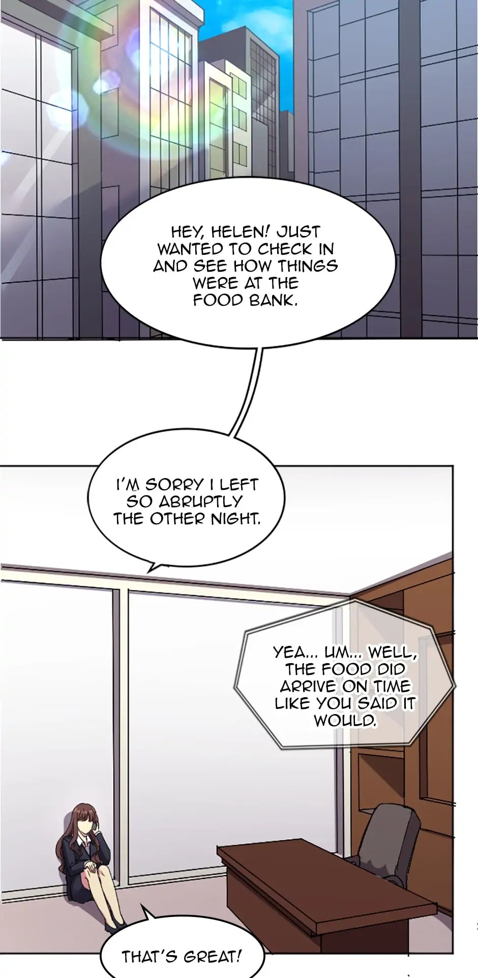 Love In Time chapter 12 - page 16