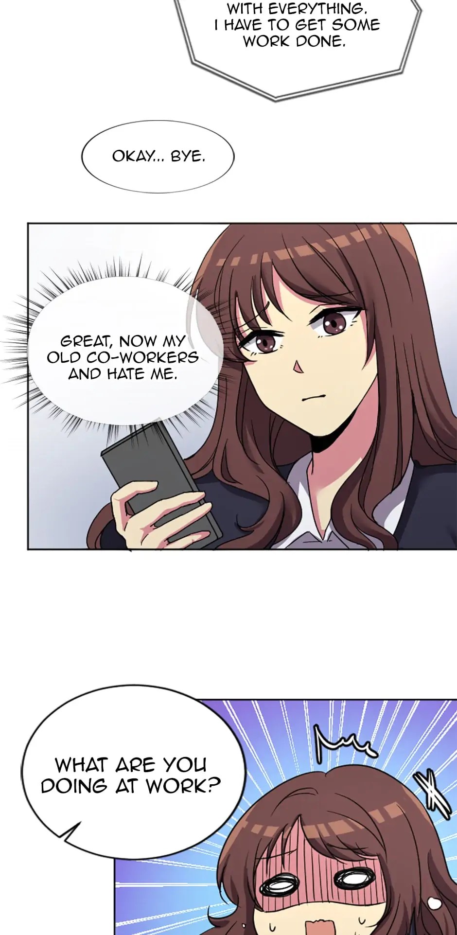 Love In Time chapter 12 - page 18
