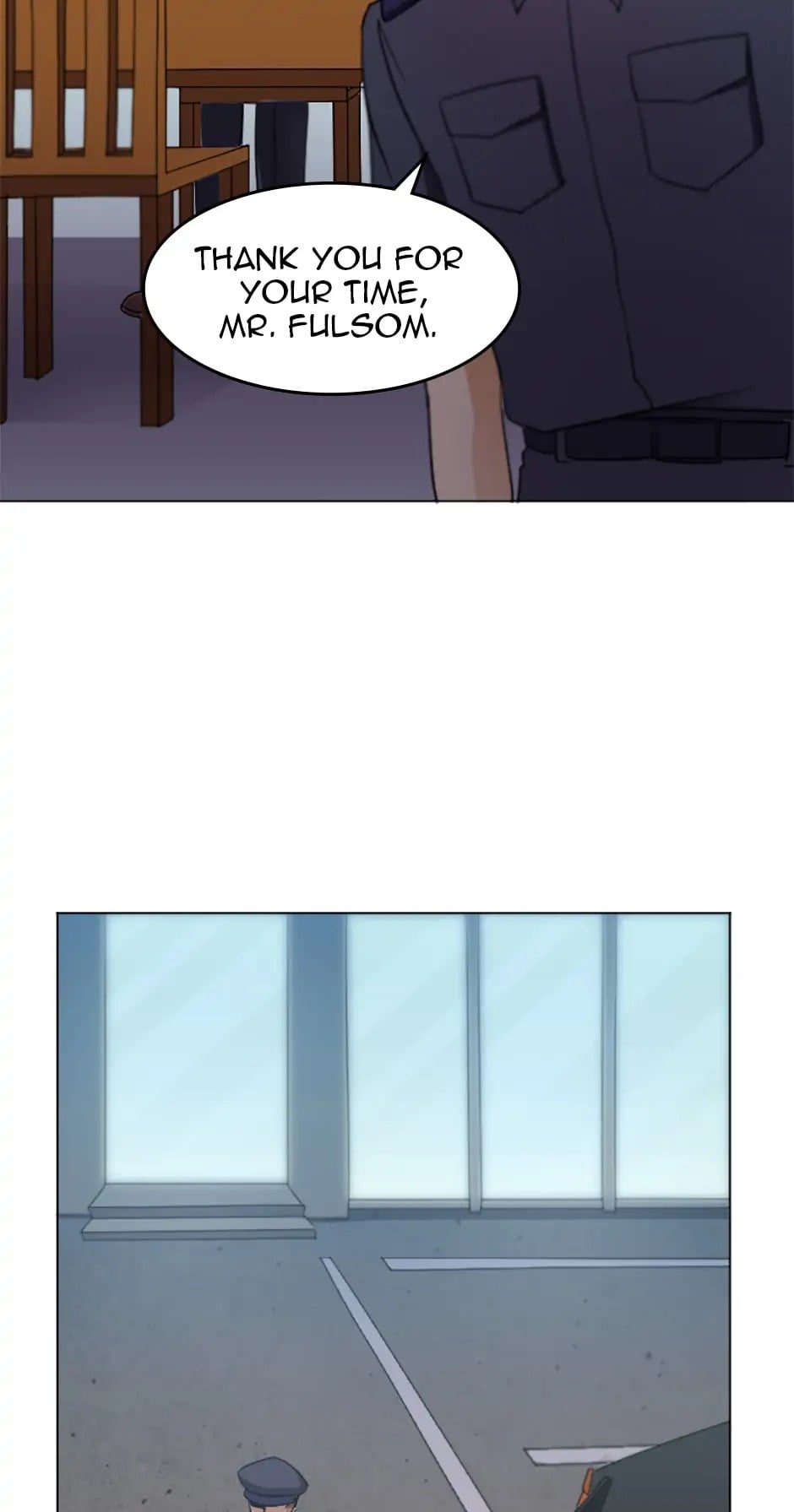 Love In Time chapter 12 - page 2