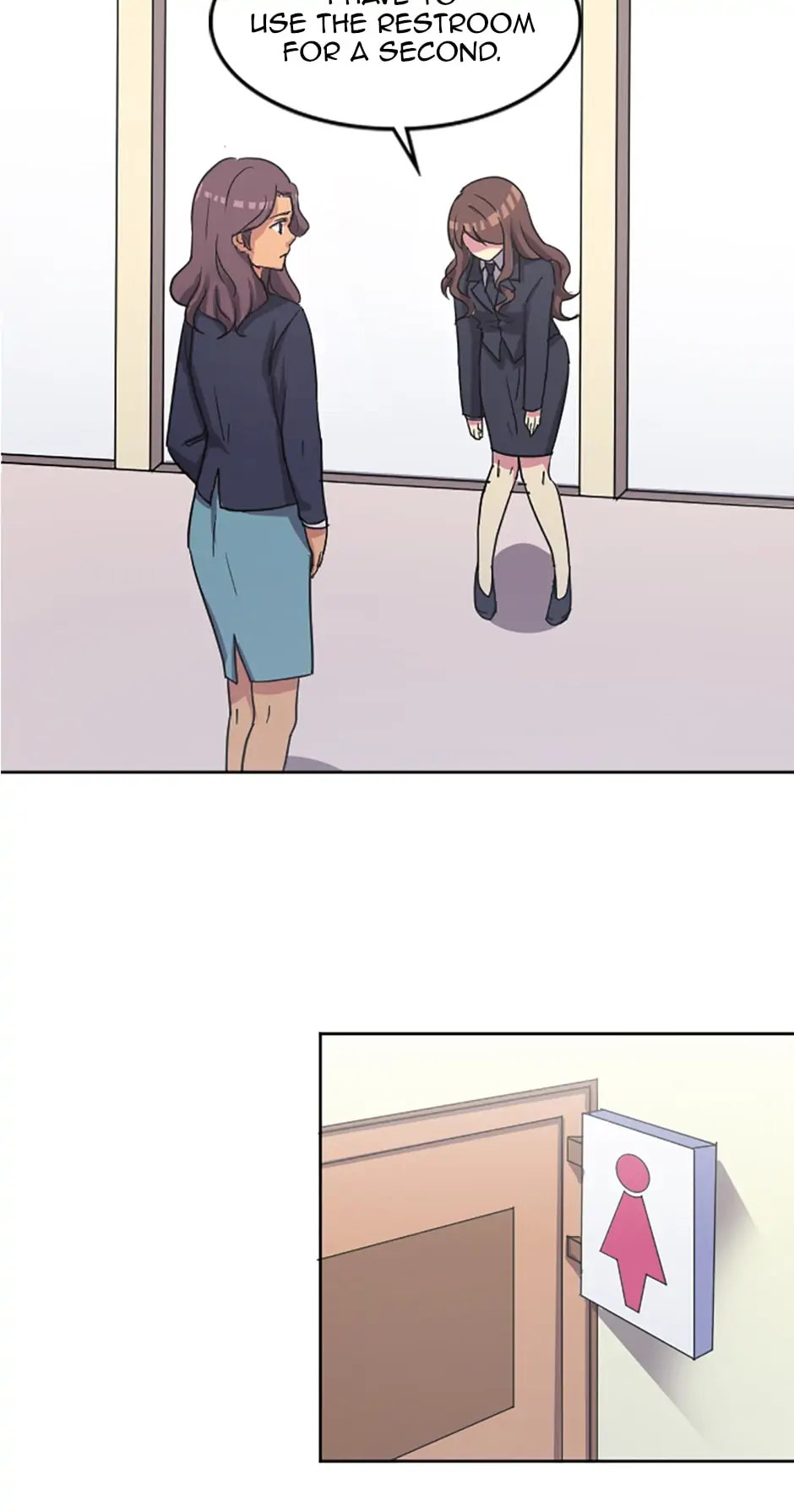 Love In Time chapter 12 - page 24