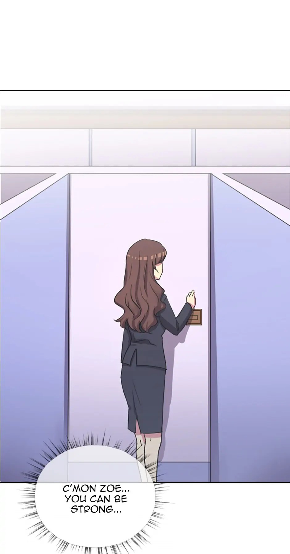 Love In Time chapter 12 - page 25