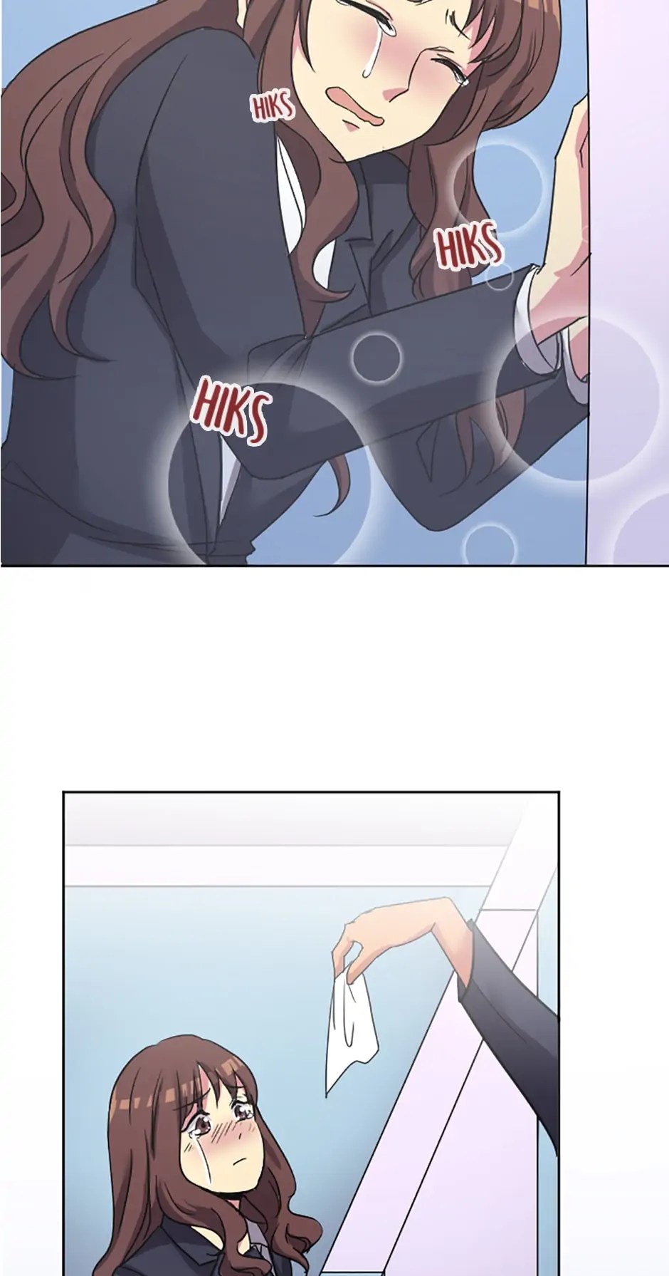Love In Time chapter 12 - page 27