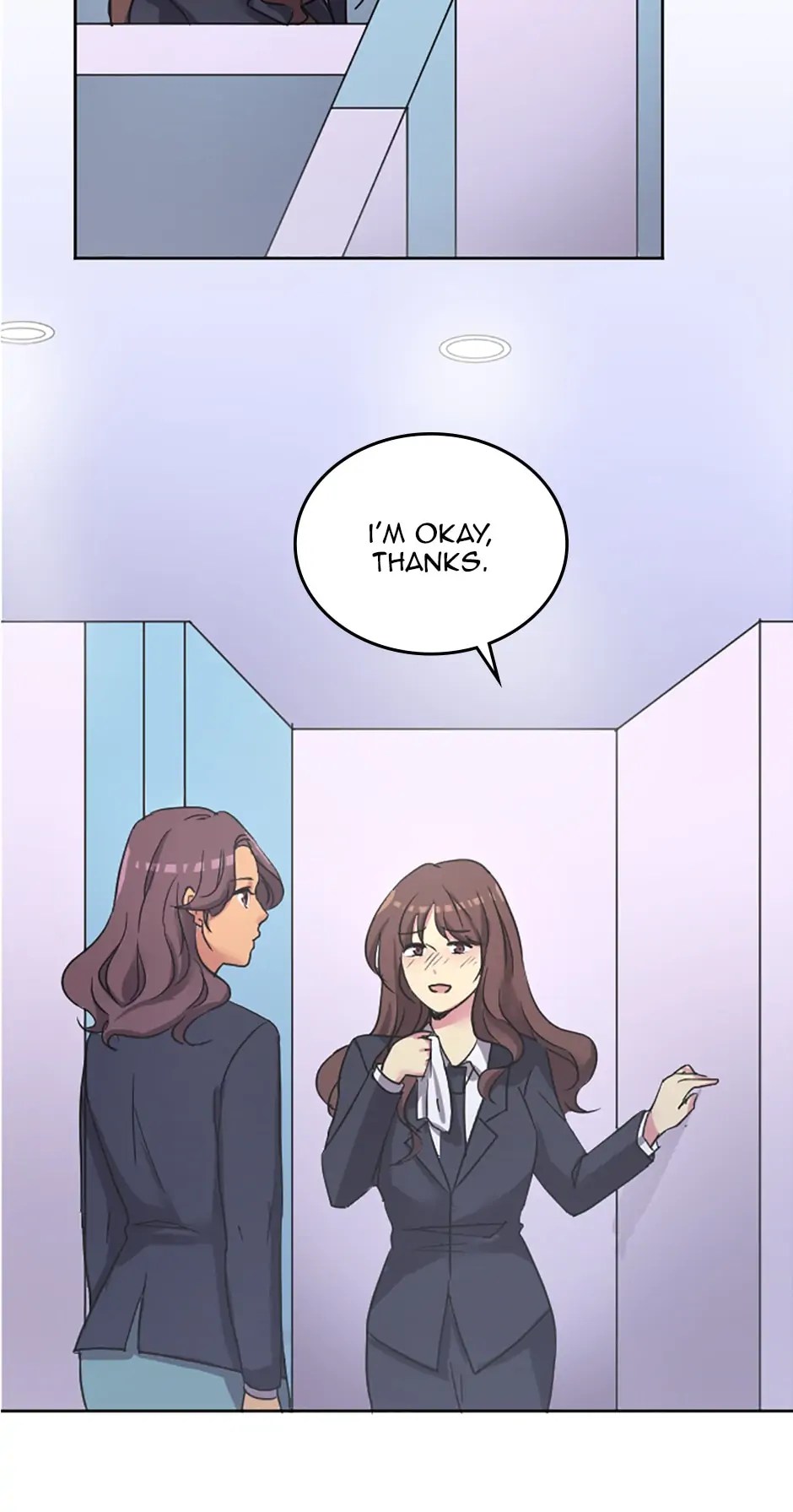 Love In Time chapter 12 - page 28