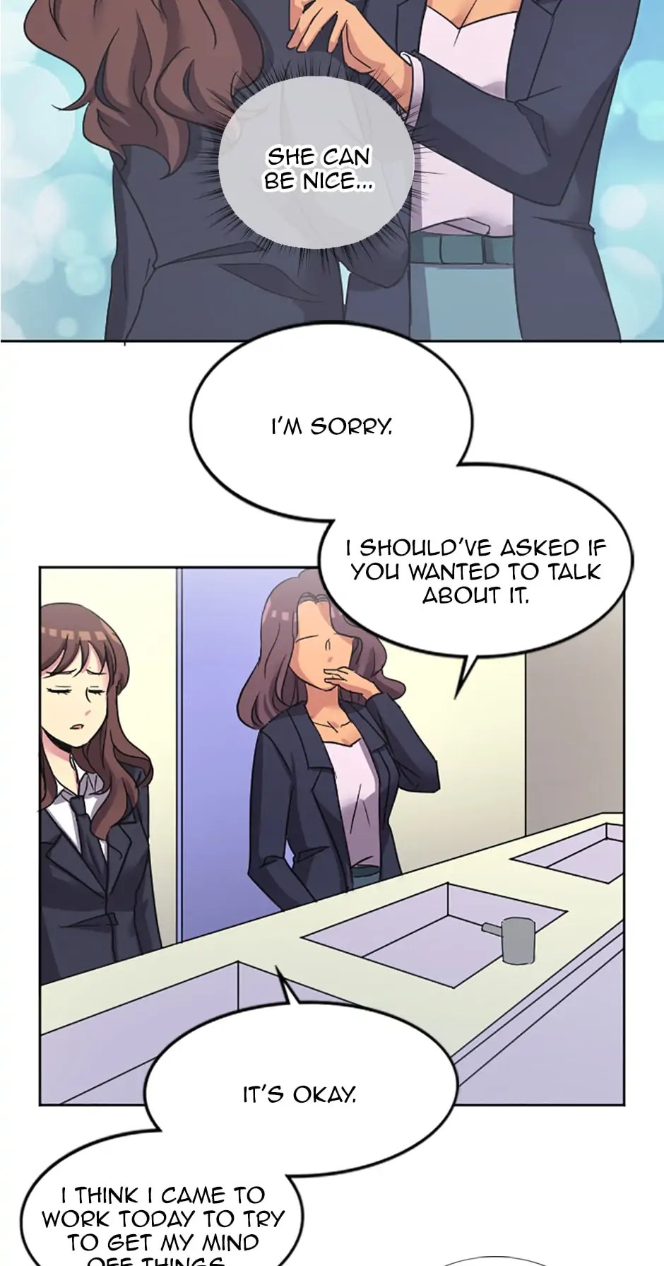 Love In Time chapter 12 - page 30
