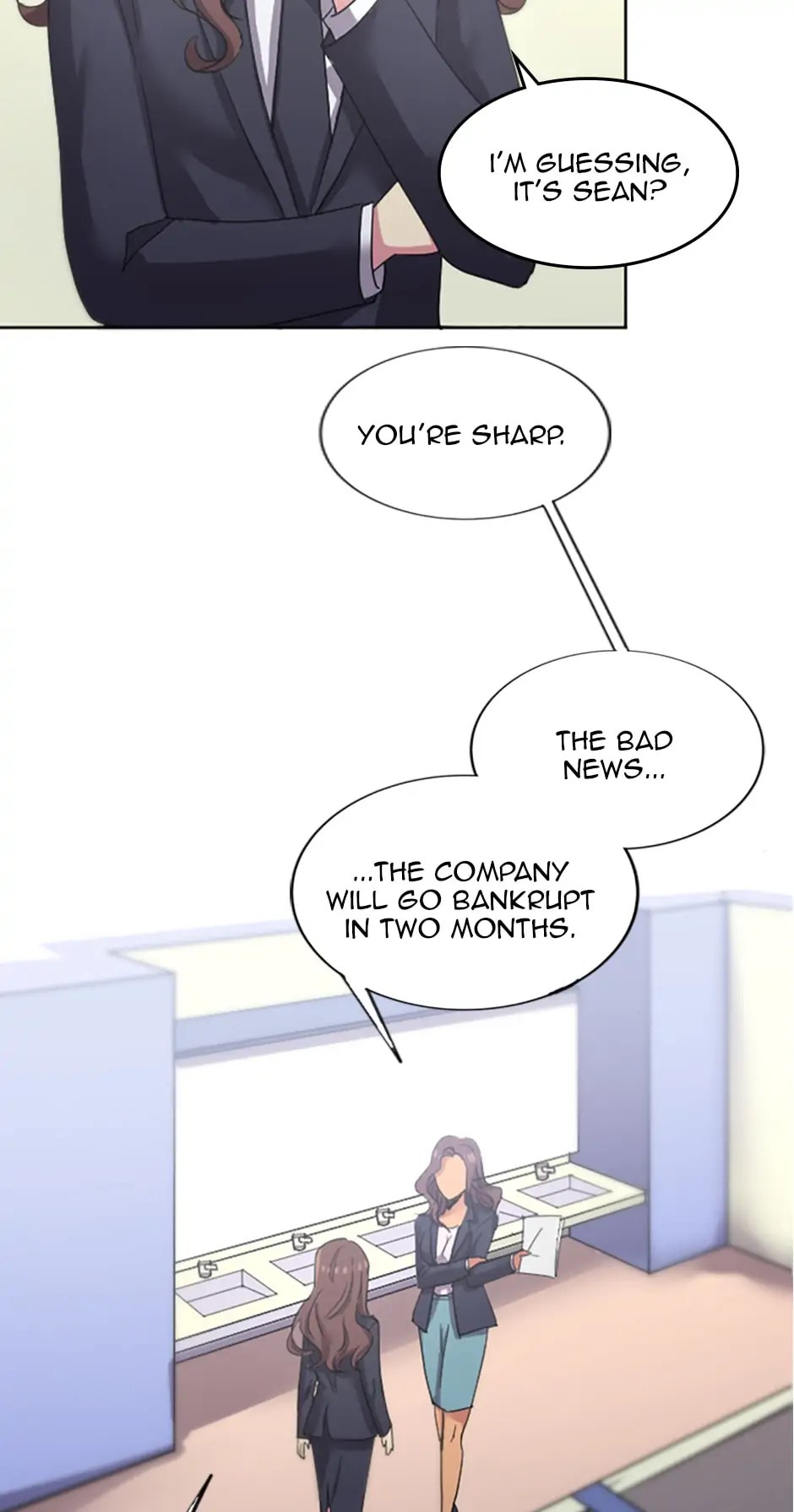Love In Time chapter 12 - page 34