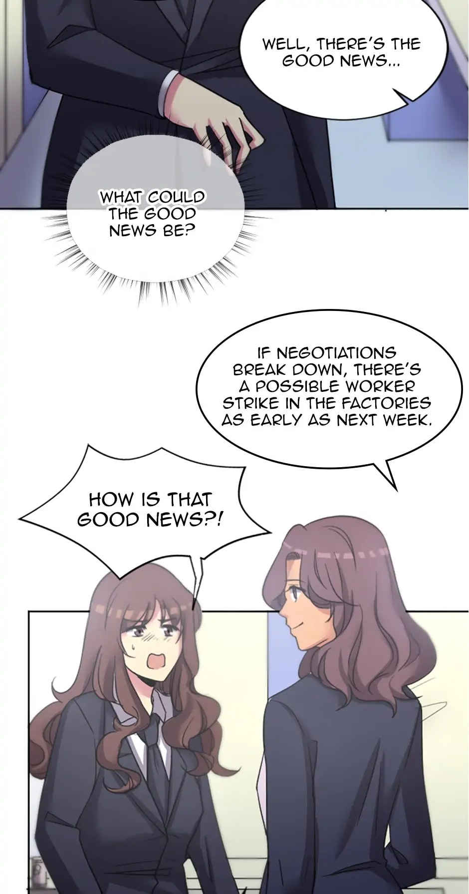 Love In Time chapter 12 - page 36