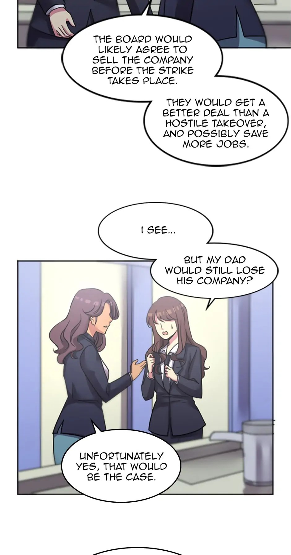 Love In Time chapter 12 - page 37