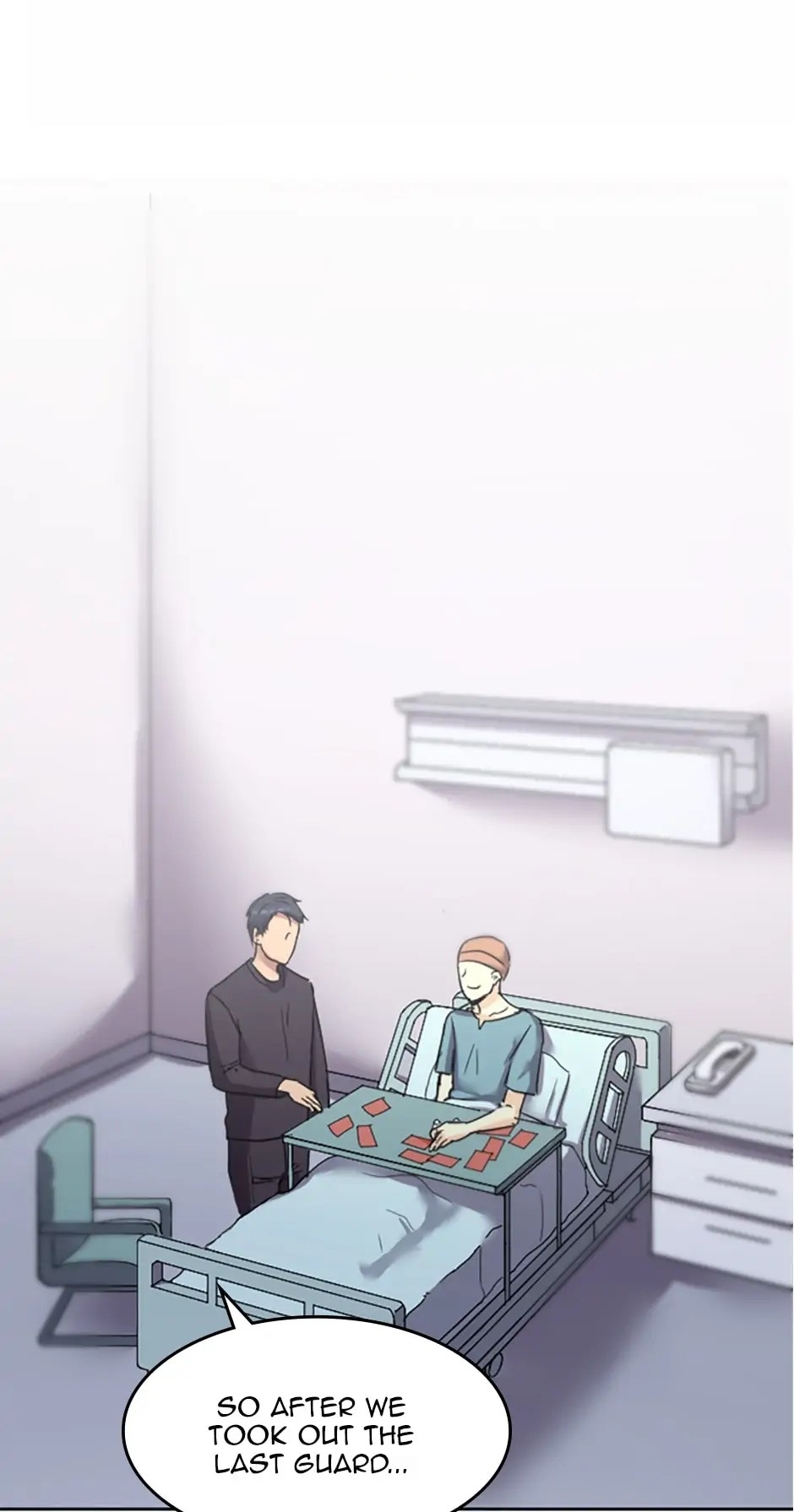 Love In Time chapter 12 - page 39