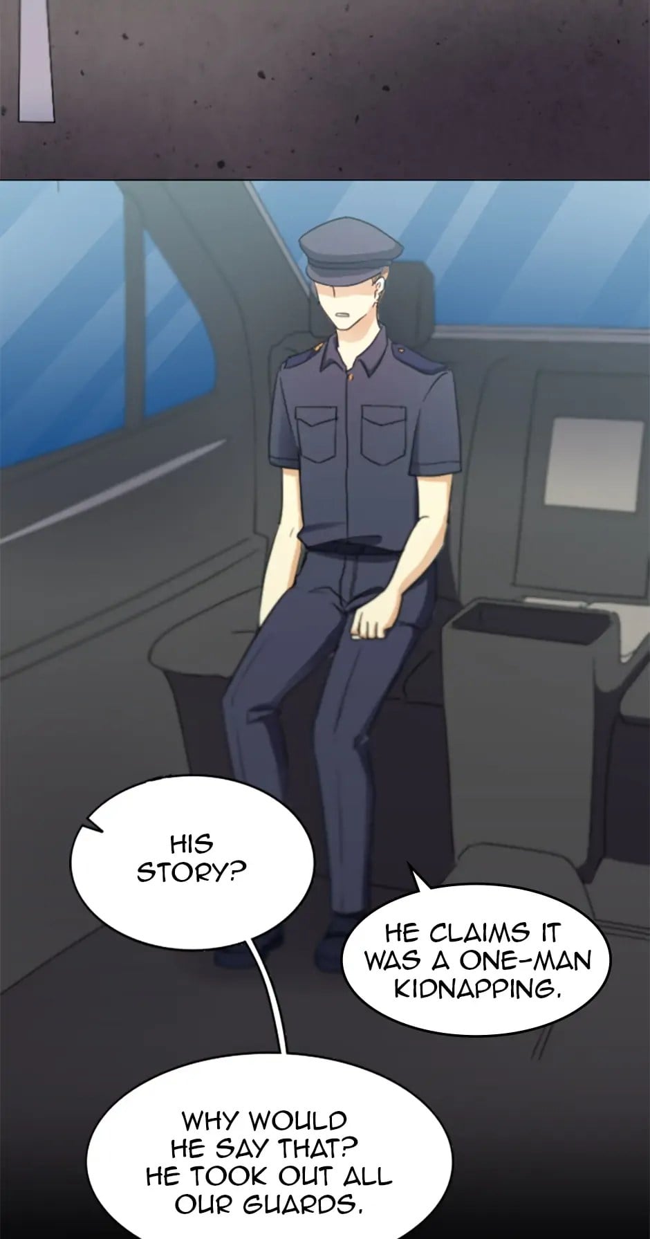 Love In Time chapter 12 - page 4