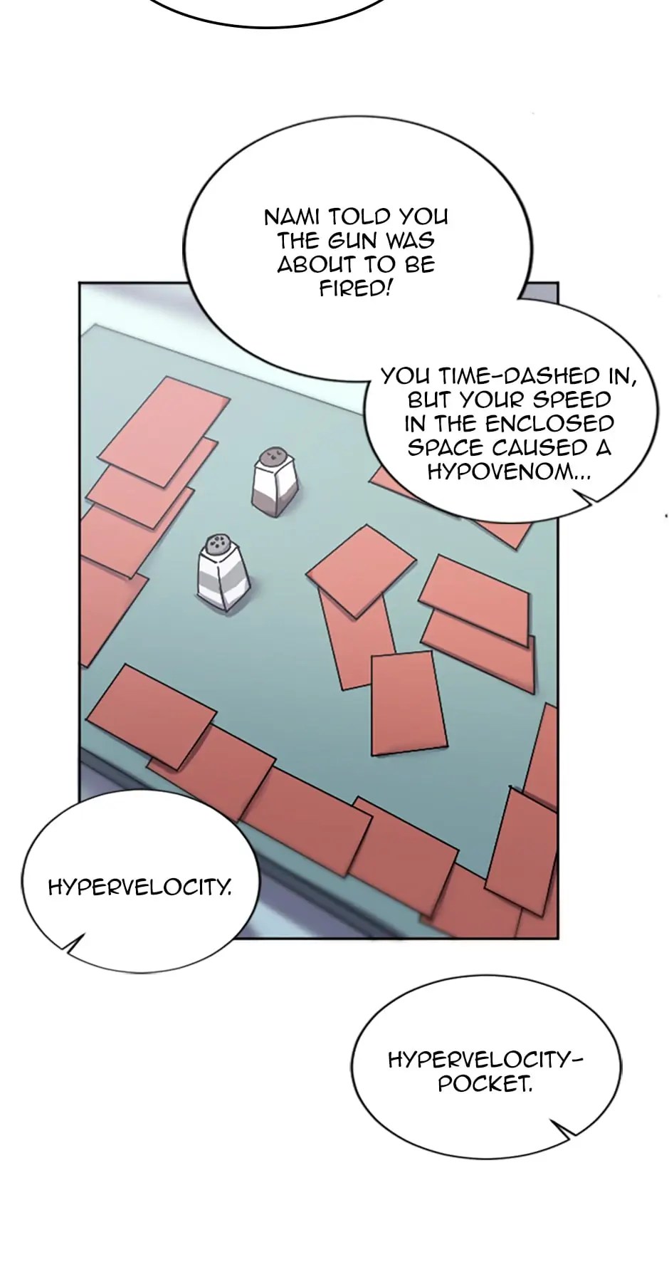 Love In Time chapter 12 - page 40