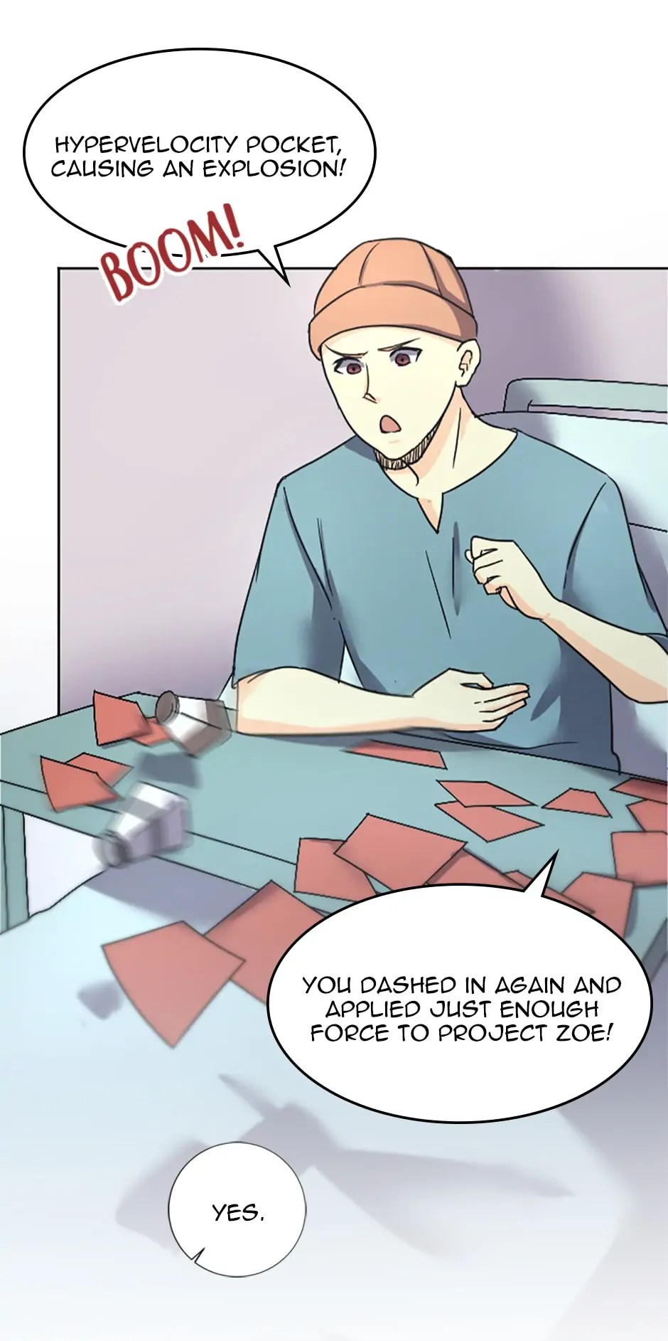 Love In Time chapter 12 - page 41