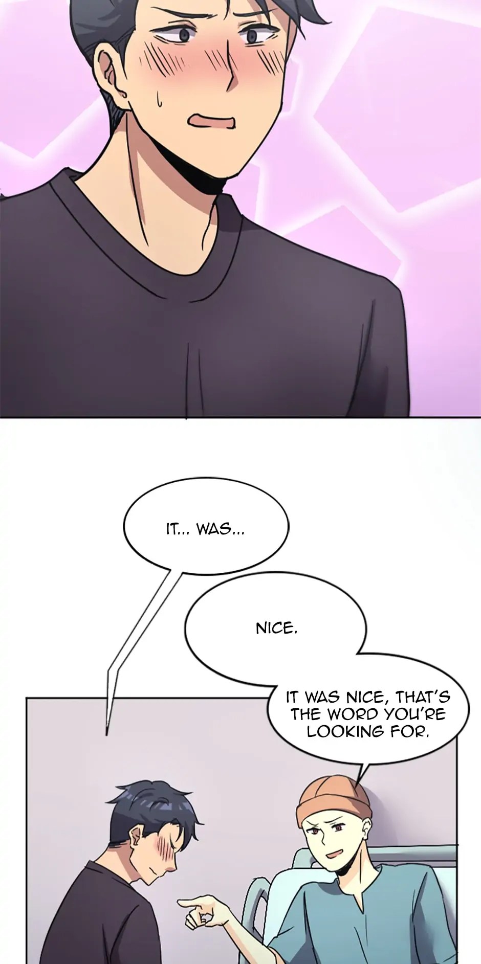 Love In Time chapter 12 - page 43