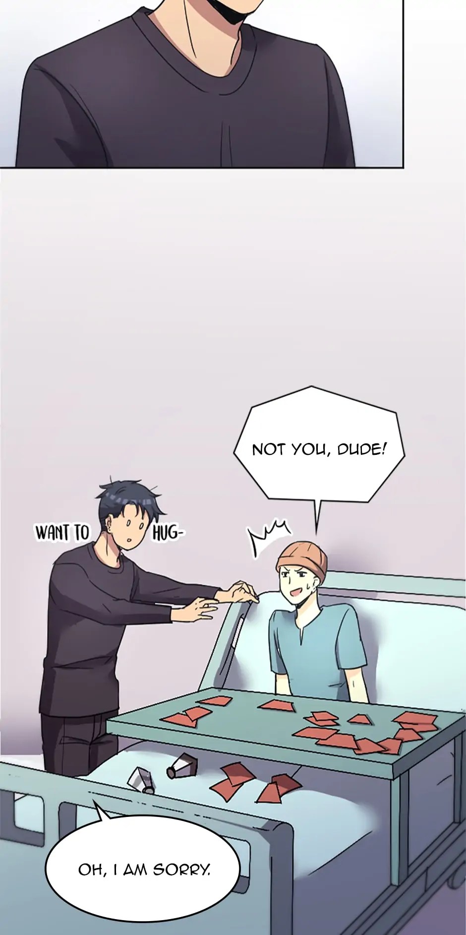 Love In Time chapter 12 - page 45