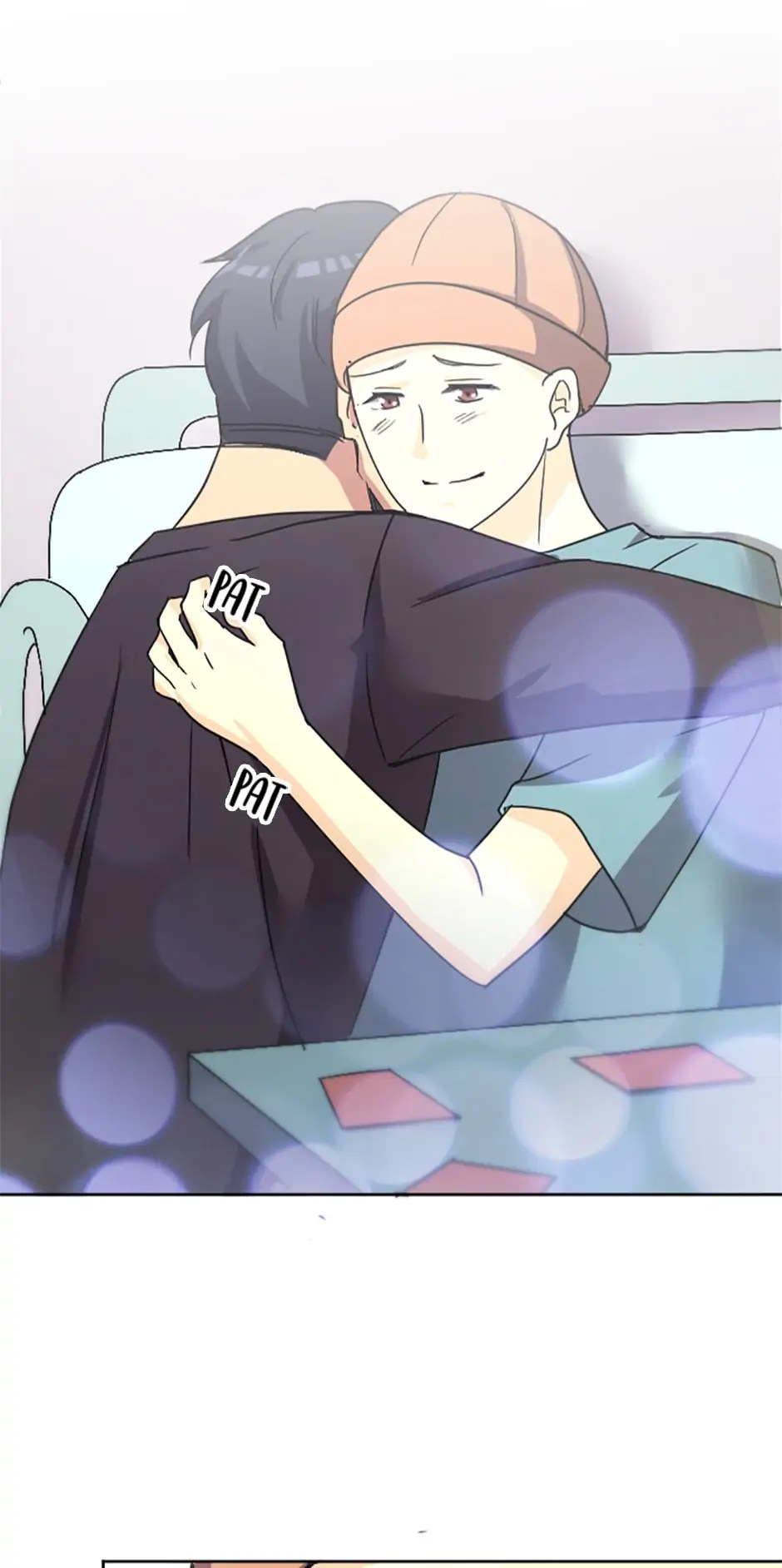Love In Time chapter 12 - page 47
