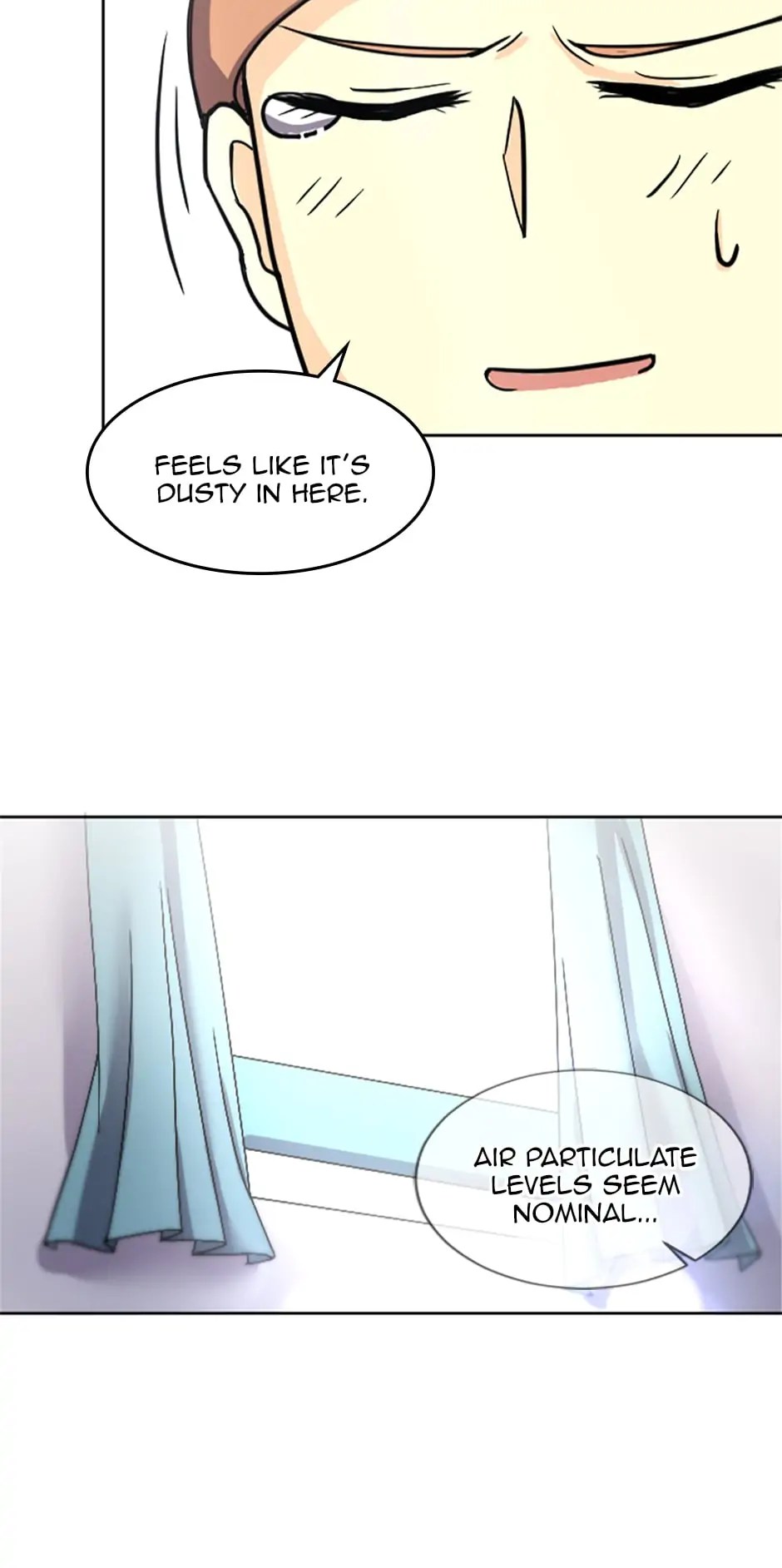 Love In Time chapter 12 - page 48