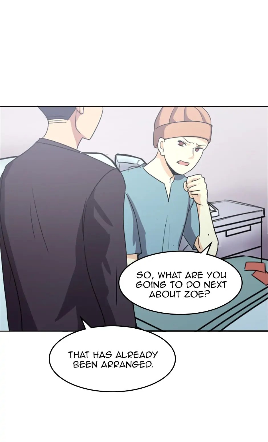 Love In Time chapter 12 - page 49