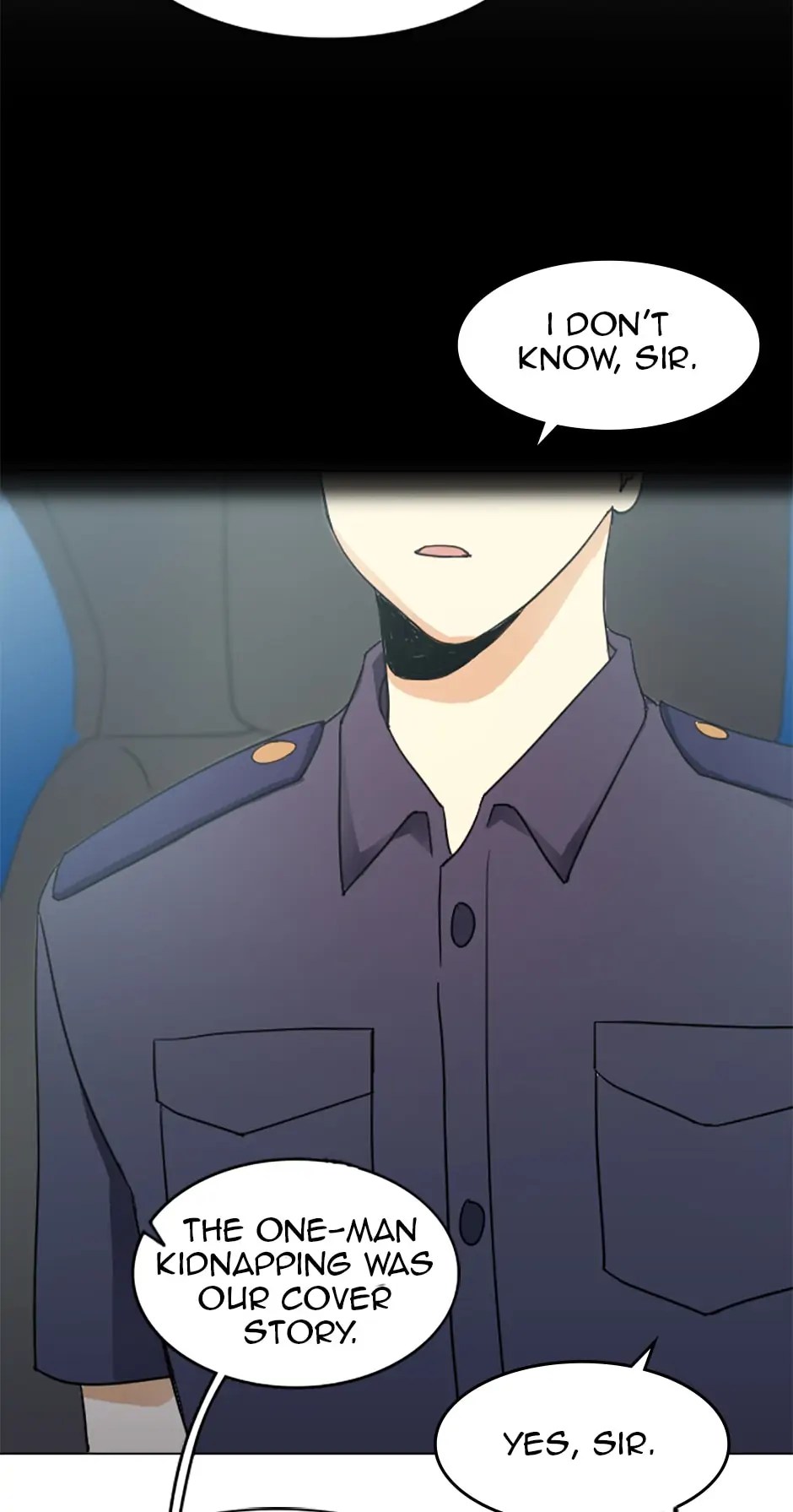 Love In Time chapter 12 - page 5