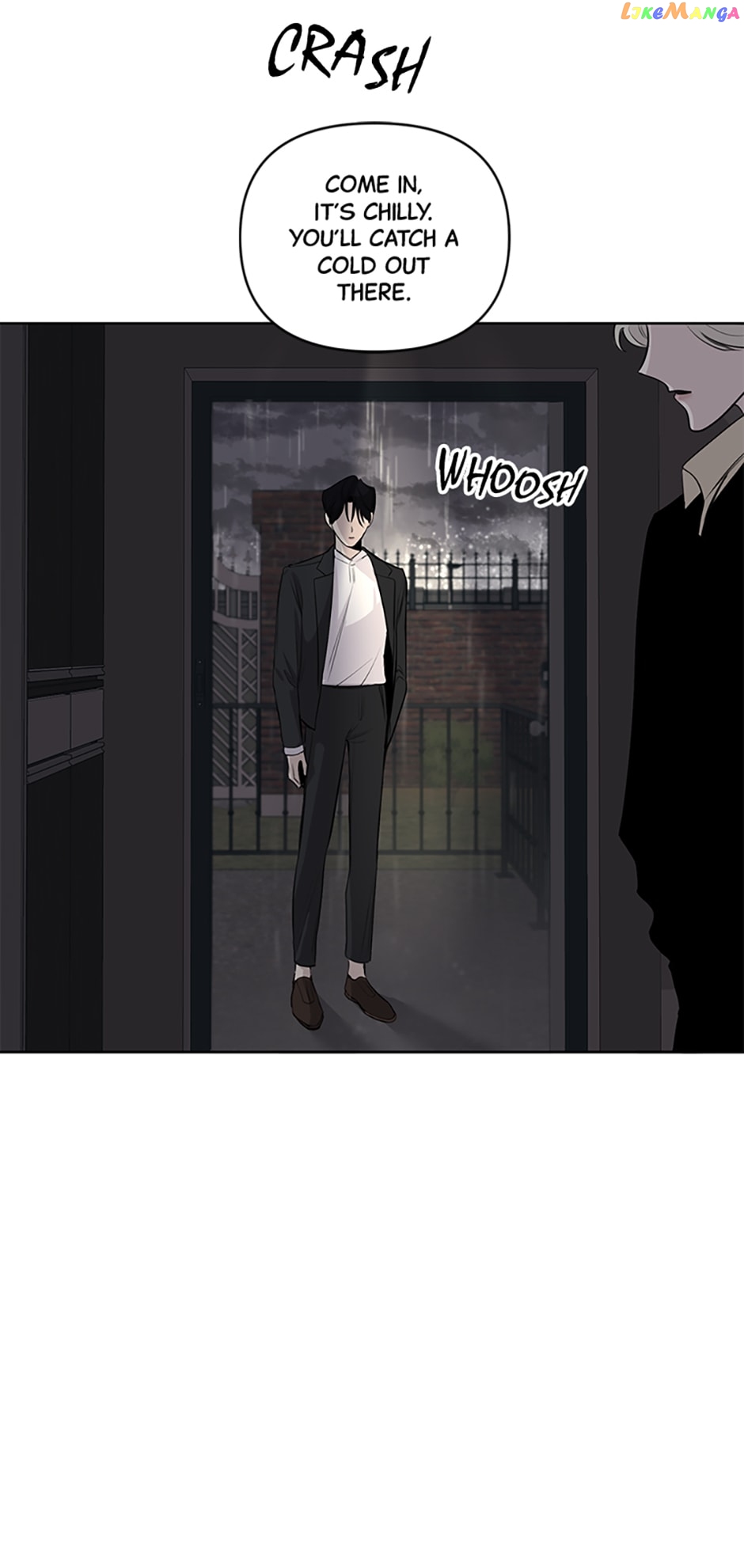 The Way To Kill You Chapter 12 - page 18