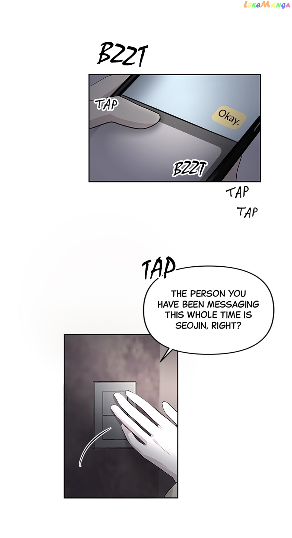 The Way To Kill You Chapter 12 - page 20