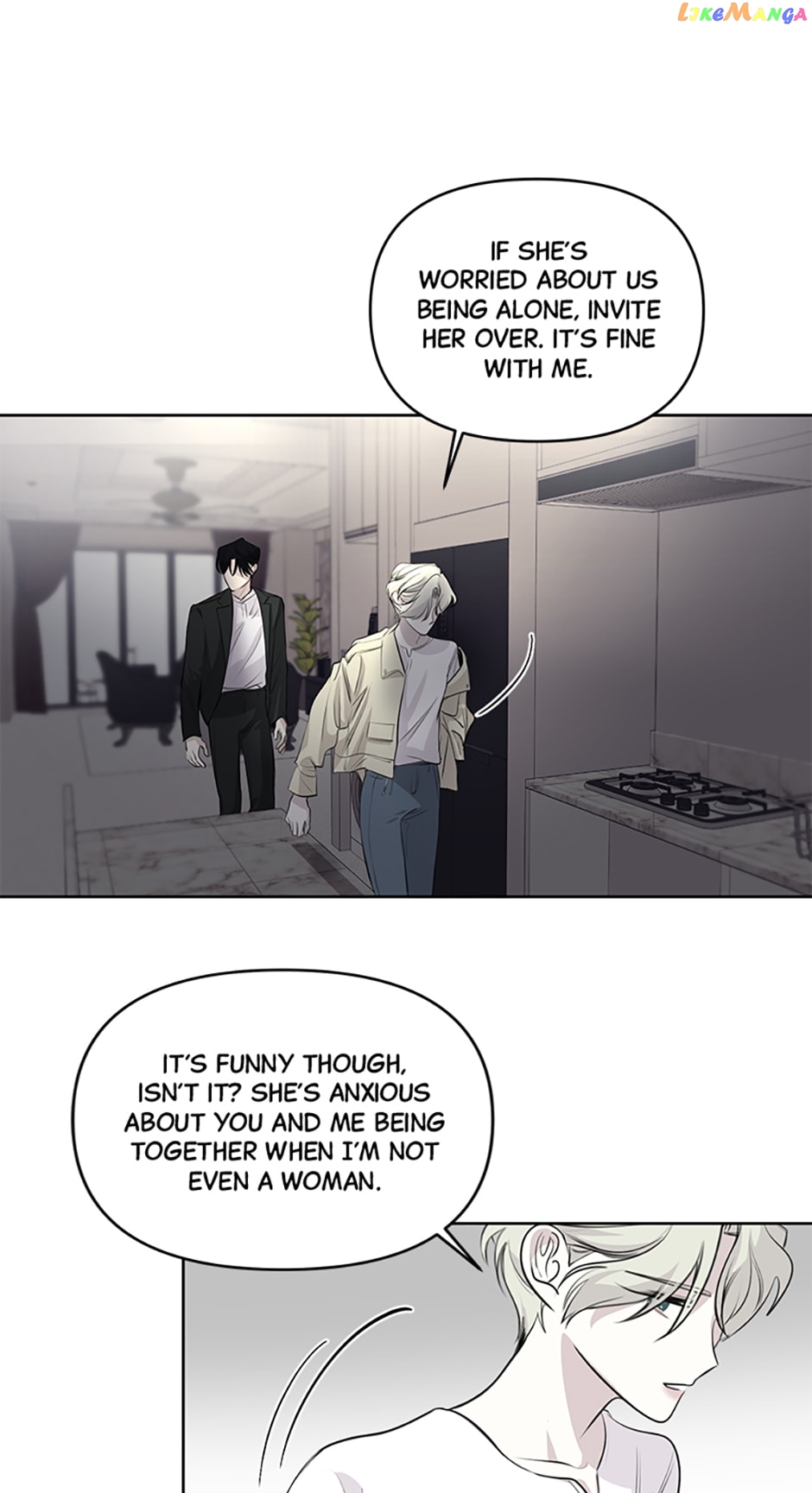The Way To Kill You Chapter 12 - page 21