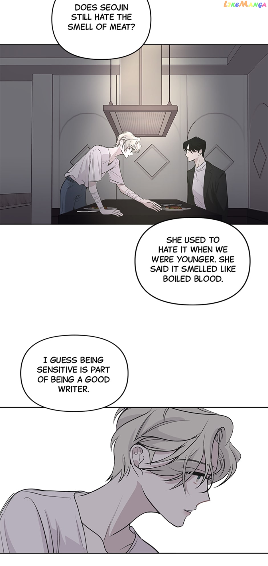 The Way To Kill You Chapter 12 - page 33