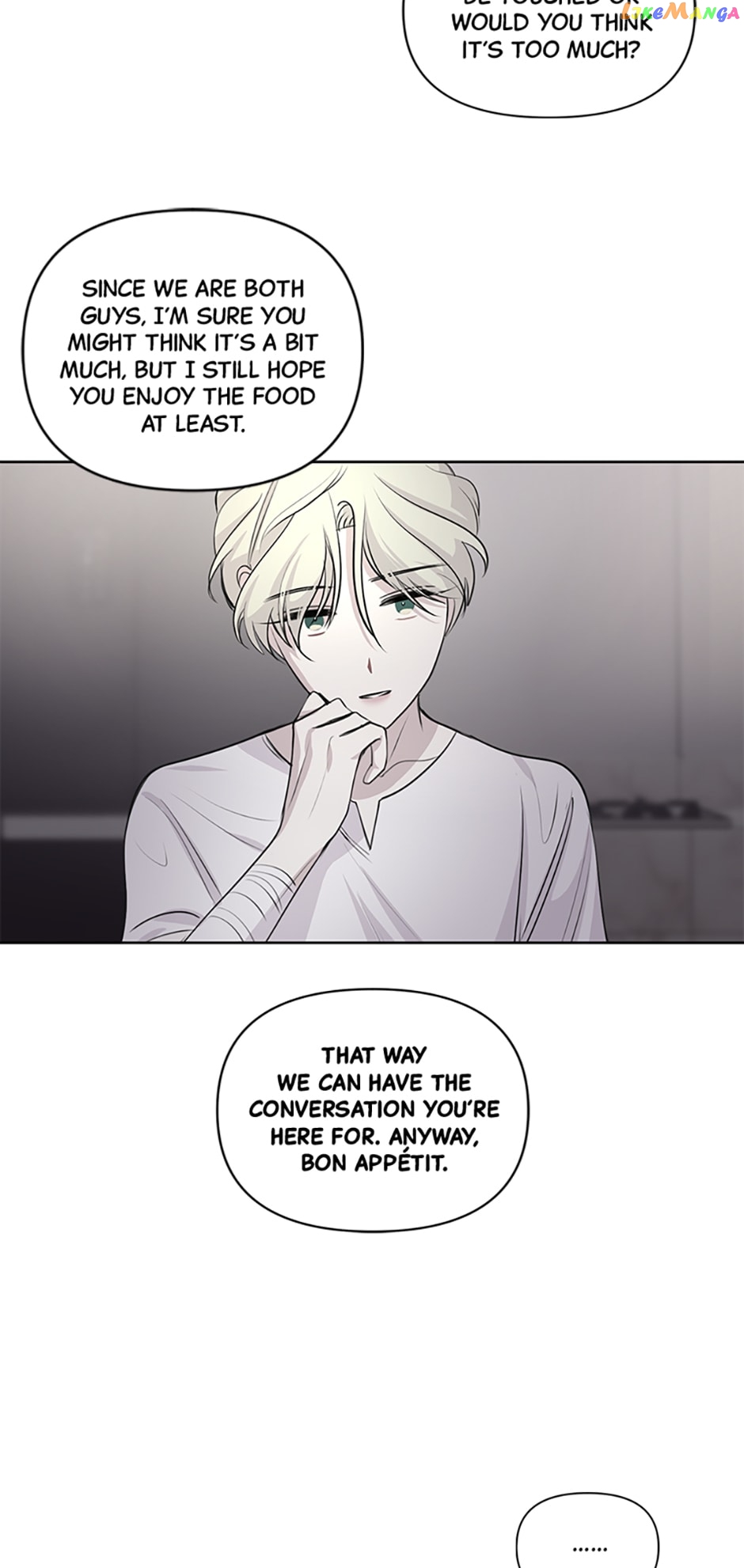 The Way To Kill You Chapter 12 - page 35