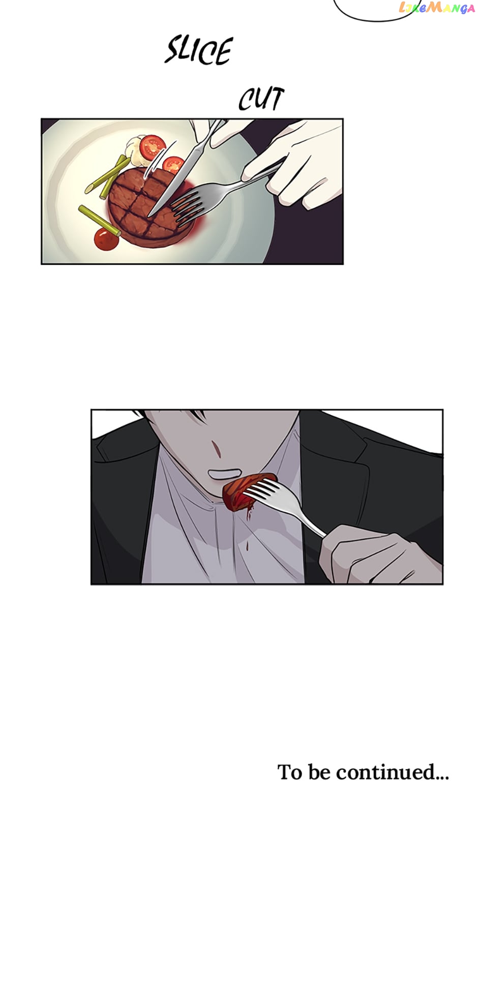The Way To Kill You Chapter 12 - page 36