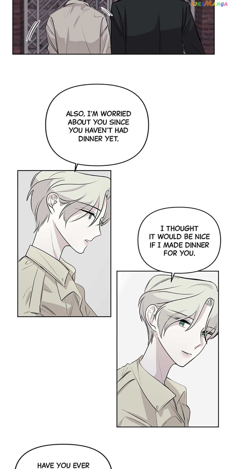 The Way To Kill You Chapter 12 - page 8