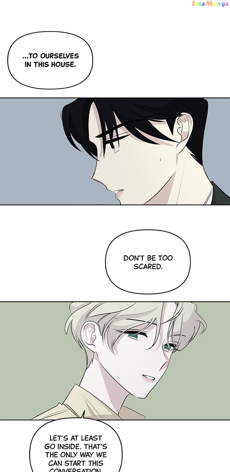 The Way To Kill You Chapter 12 - page 10