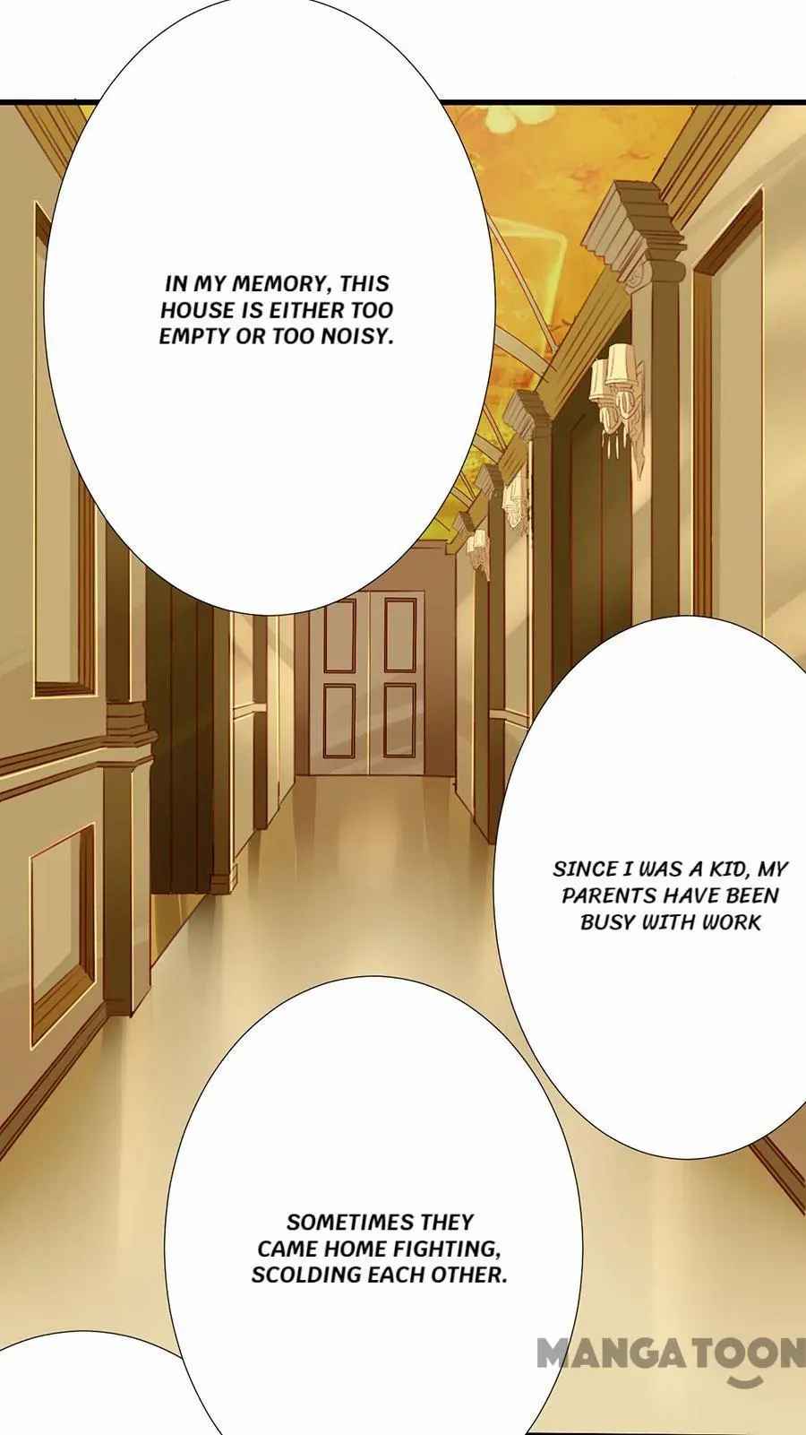 When Doctor Chu Wants Romance chapter 267 - page 16