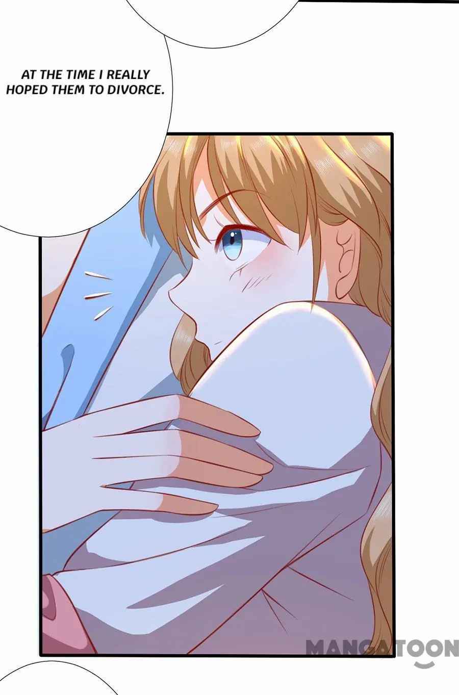 When Doctor Chu Wants Romance chapter 267 - page 17
