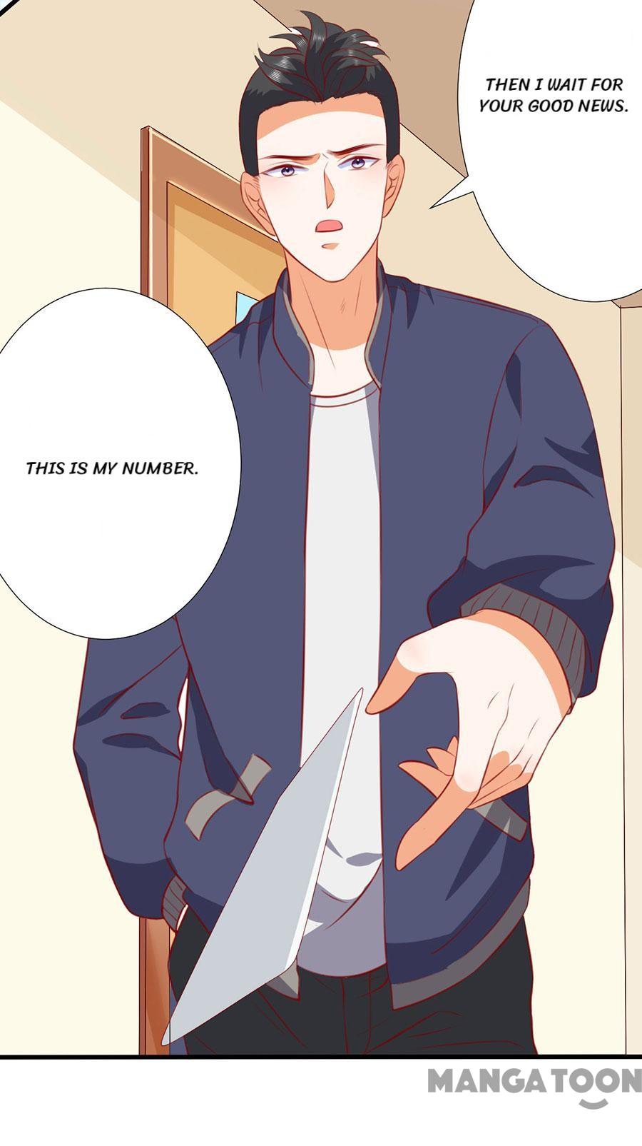 When Doctor Chu Wants Romance chapter 265 - page 20