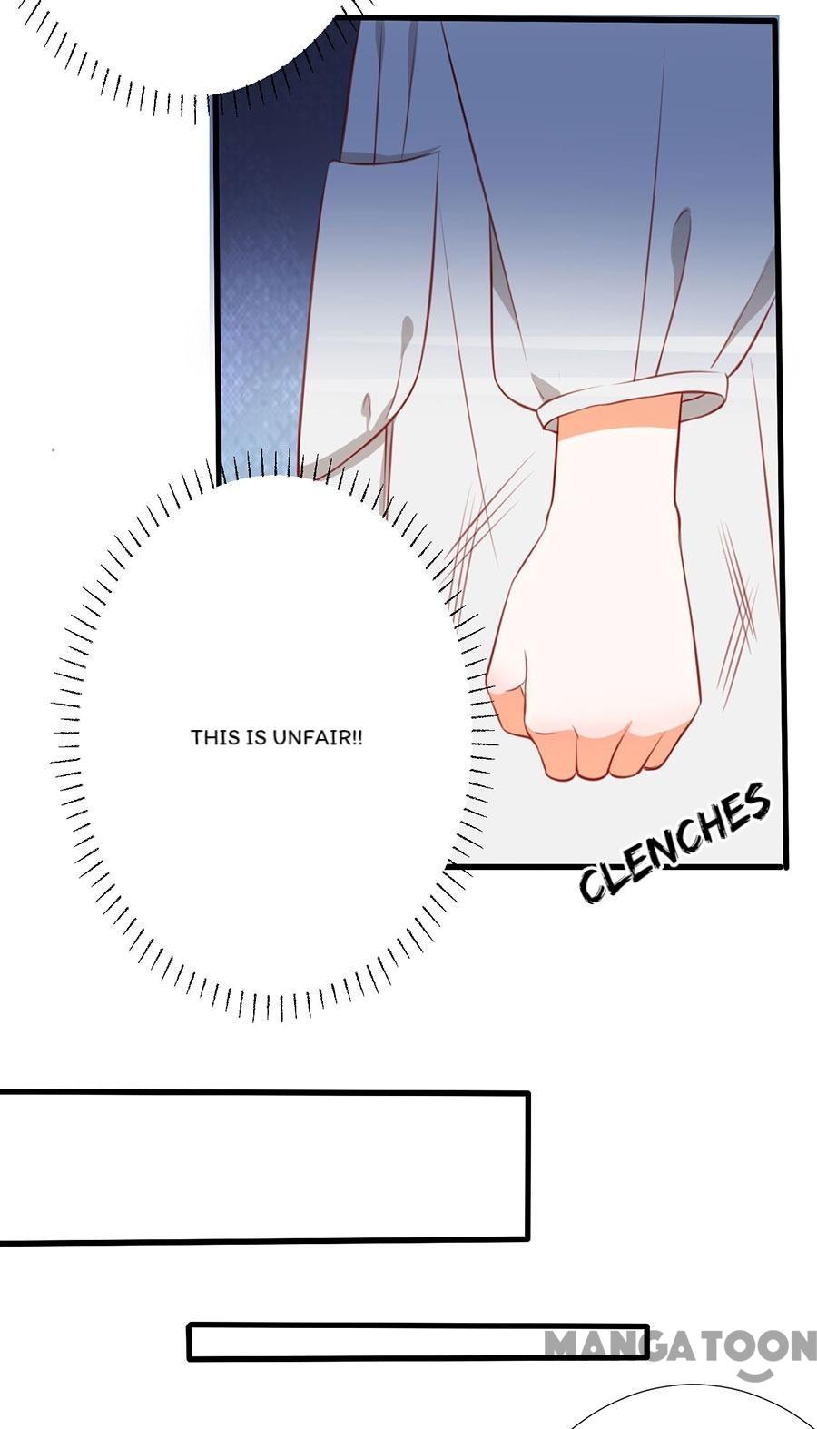 When Doctor Chu Wants Romance chapter 264 - page 10